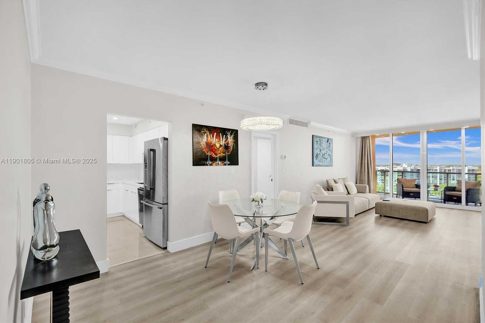 Small Image of 2501 SOUTH OCEAN DR #1128 Available Dec 26), Hollywood Number 3
