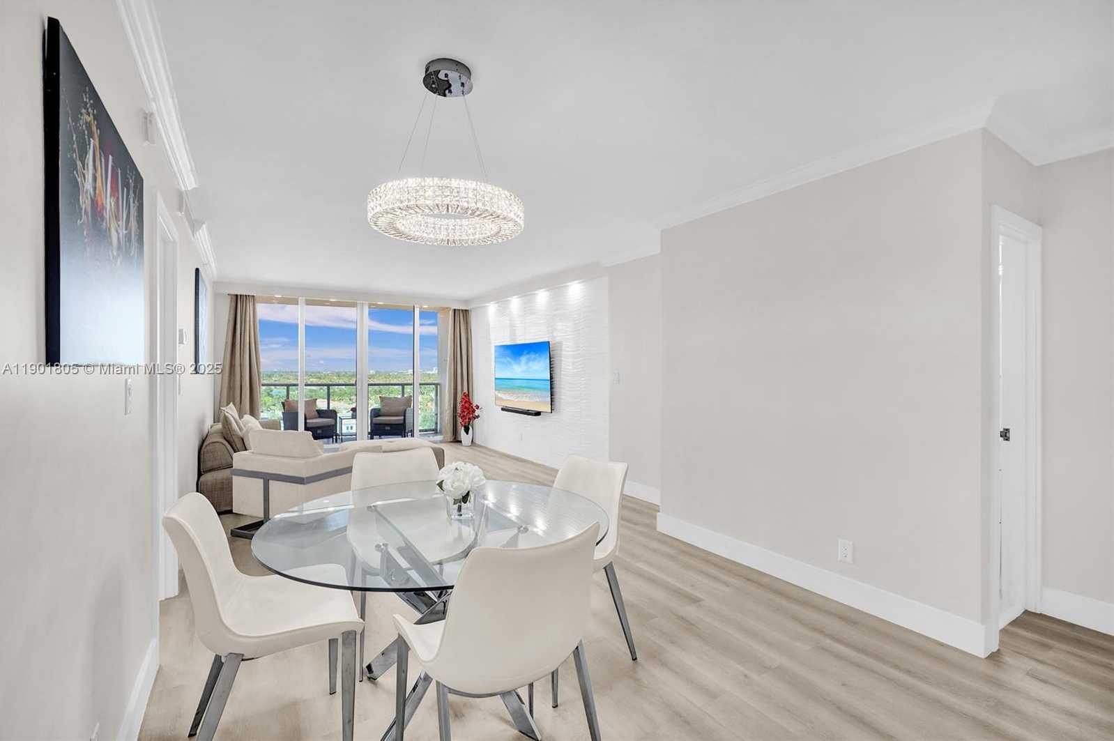 Small Image of 2501 SOUTH OCEAN DR #1128 Available Dec 26), Hollywood Number 5