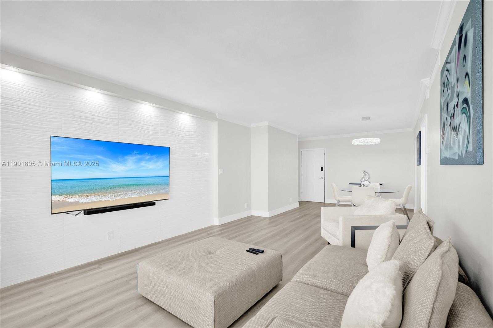 Small Image of 2501 SOUTH OCEAN DR #1128 Available Dec 26), Hollywood Number 7