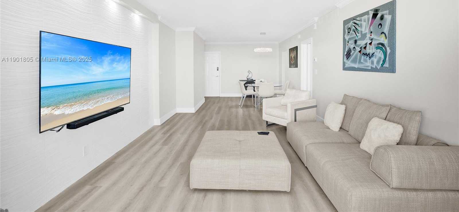 Small Image of 2501 SOUTH OCEAN DR #1128 Available Dec 26), Hollywood Number 8