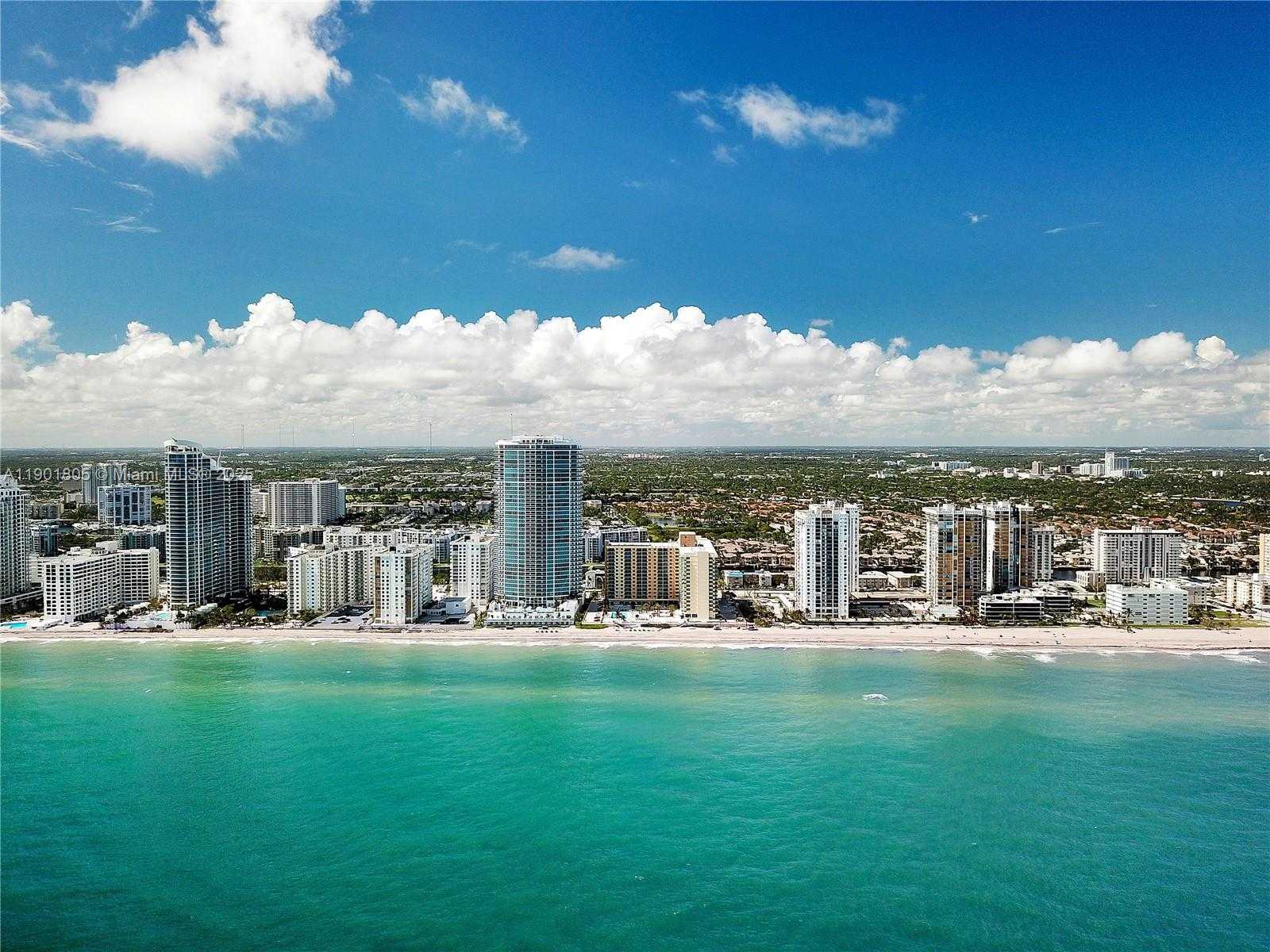 Small Image of 2501 SOUTH OCEAN DR #1128 Available Dec 26), Hollywood Number 87