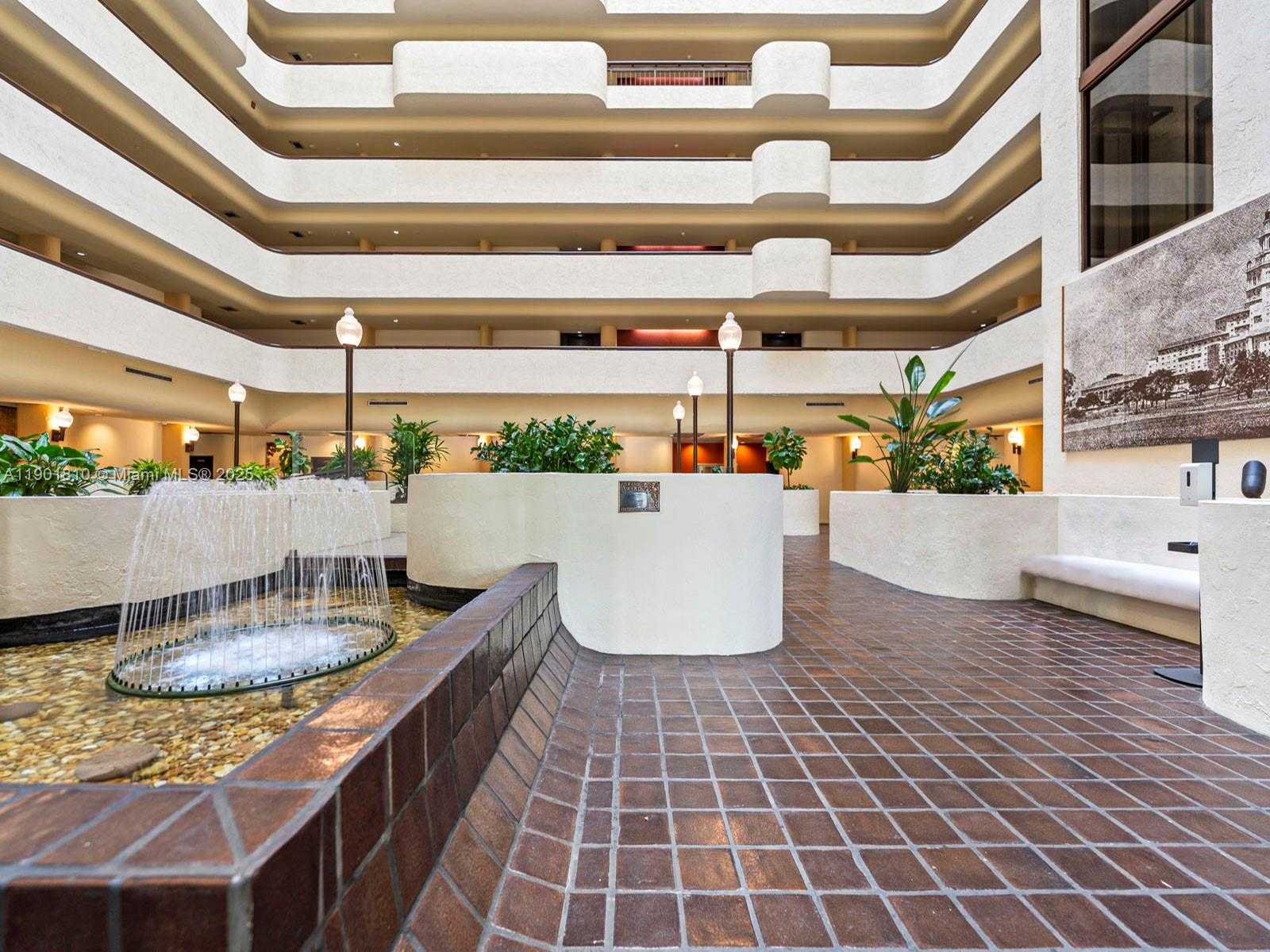 Small Image of 600 BILTMORE WAY #902, Coral Gables Number 36