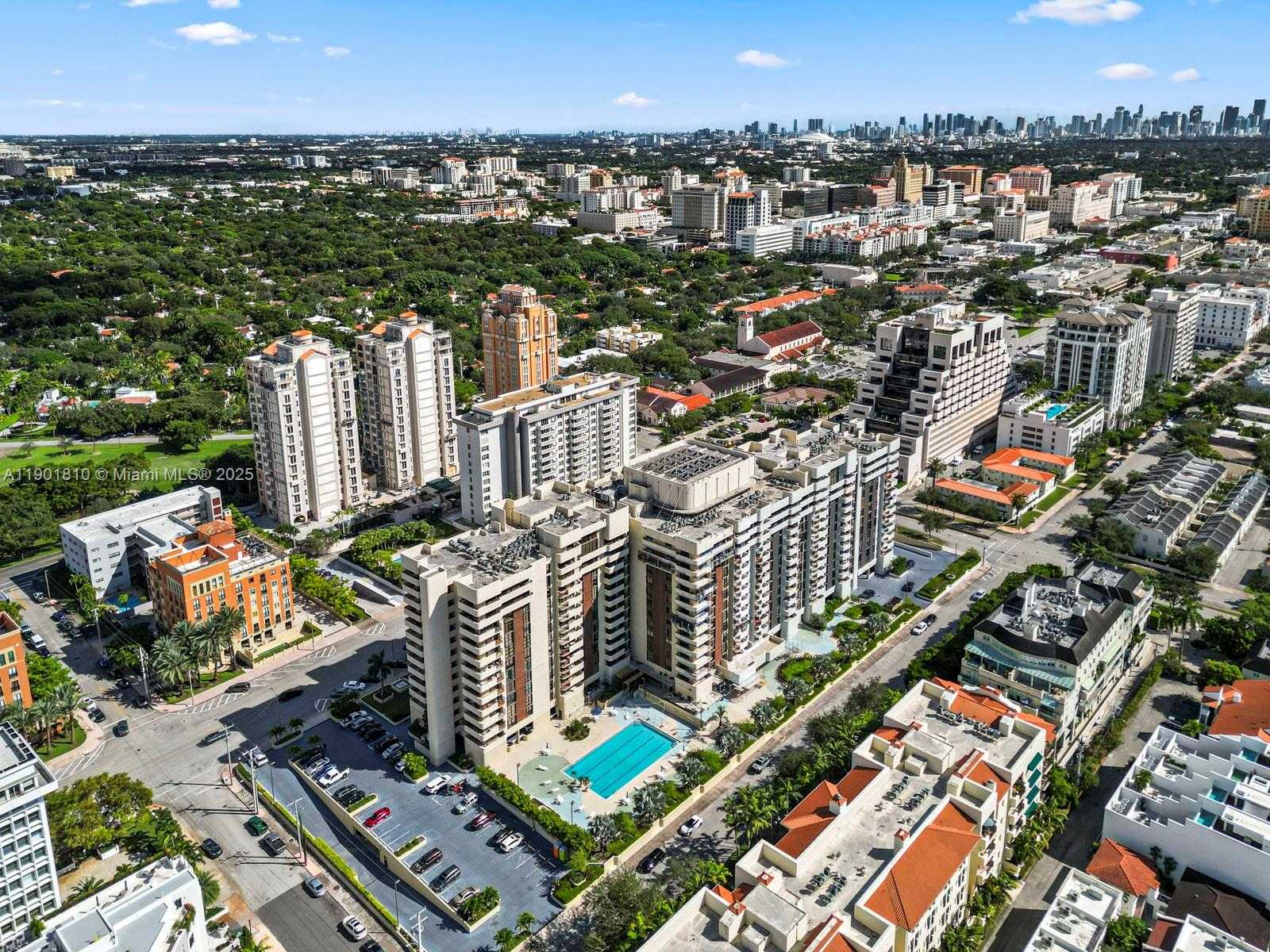 Small Image of 600 BILTMORE WAY #902, Coral Gables Number 38