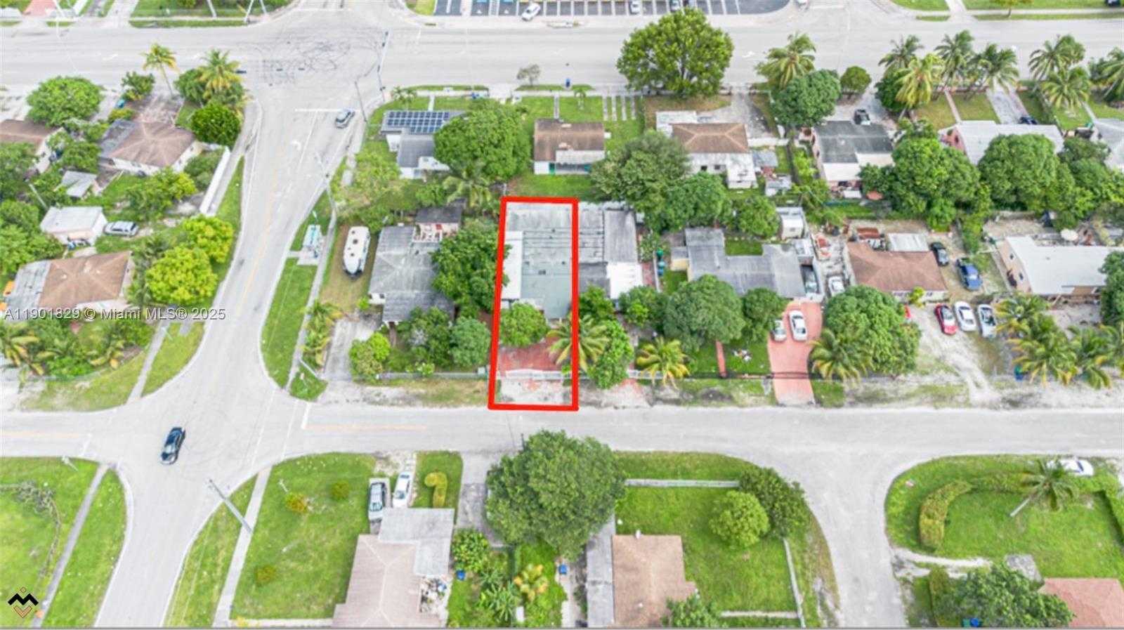 Small Image of 12615 EAST RANDALL PARK DR, Miami Number 2