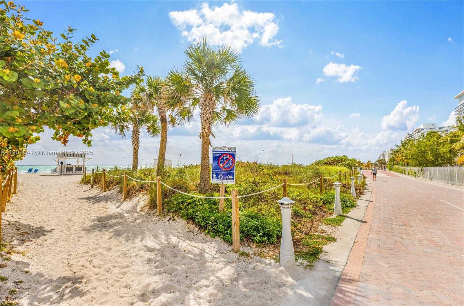 Small Image of 6039 COLLINS AVE #1415, Miami Beach Number 39