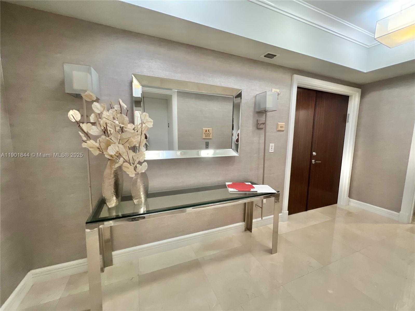 Small Image of 17875 COLLINS AVE #4305, Sunny Isles Beach Number 2