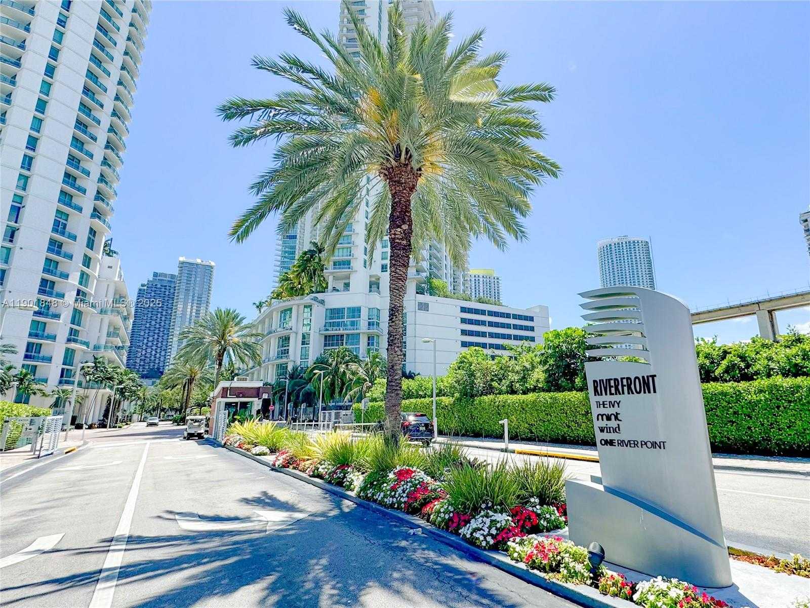 Small Image of 90 SOUTH WEST 3RD ST #2401, Miami Number 2