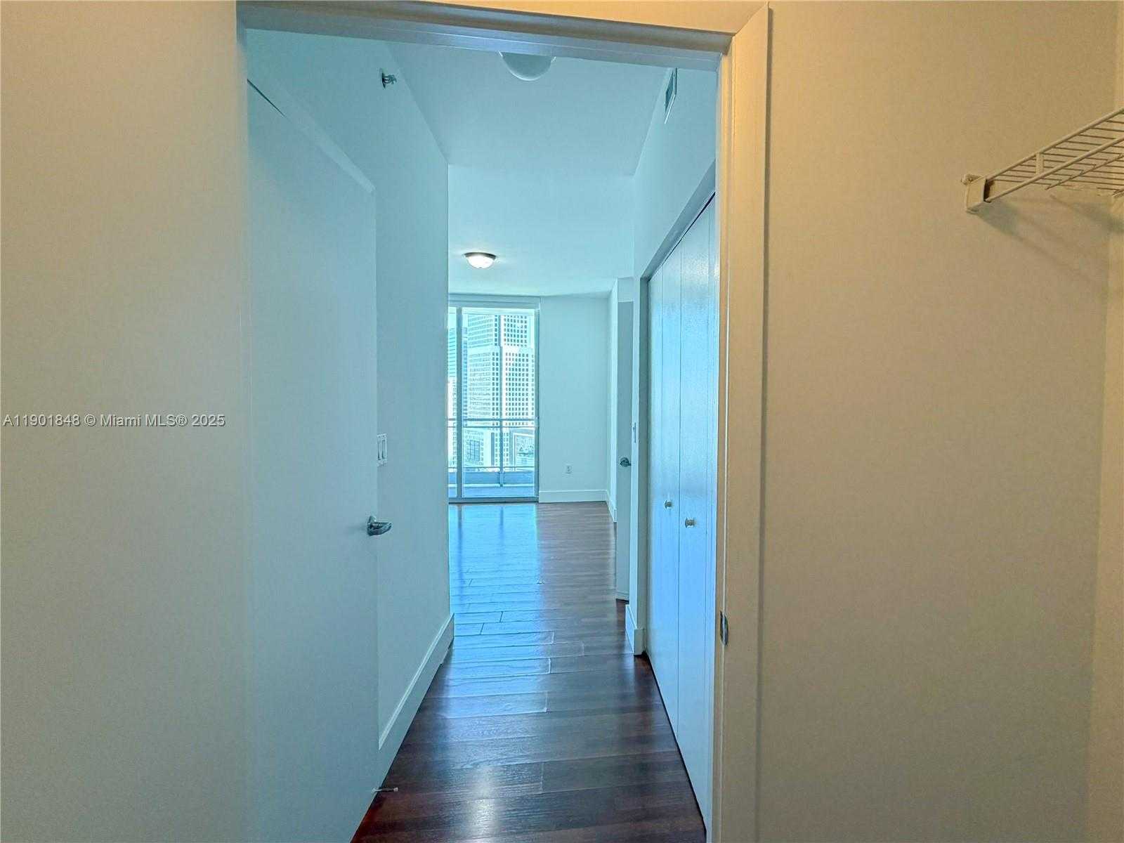 Small Image of 90 SOUTH WEST 3RD ST #2401, Miami Number 24