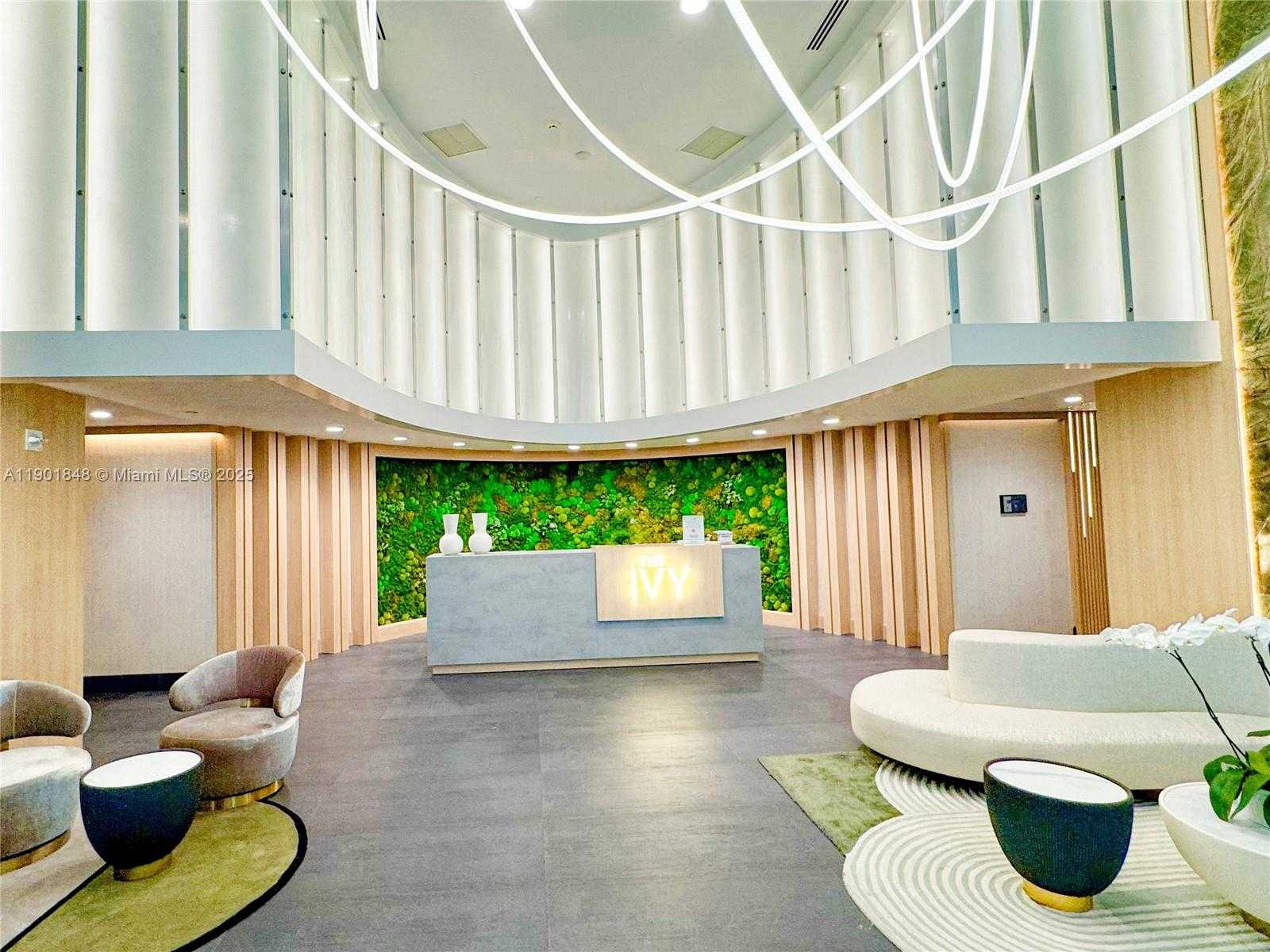 Small Image of 90 SOUTH WEST 3RD ST #2401, Miami Number 5