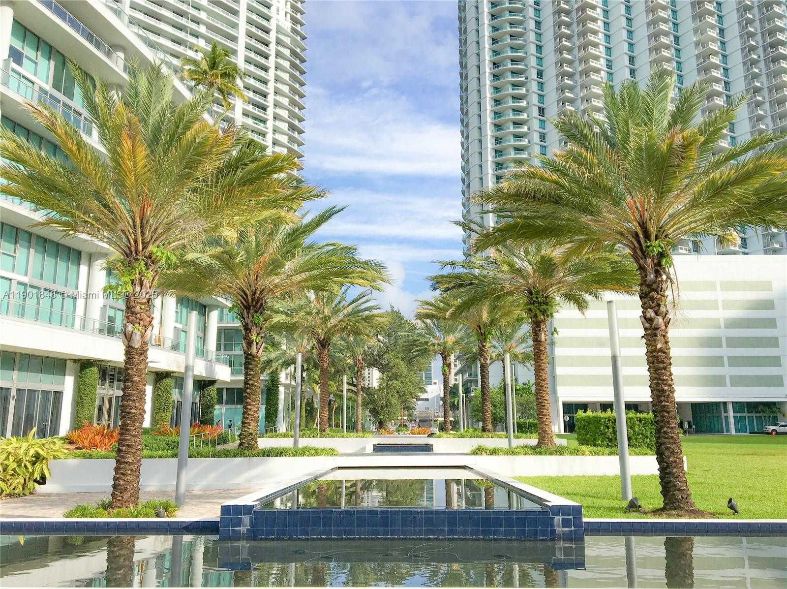 Small Image of 90 SOUTH WEST 3RD ST #2401, Miami Number 63