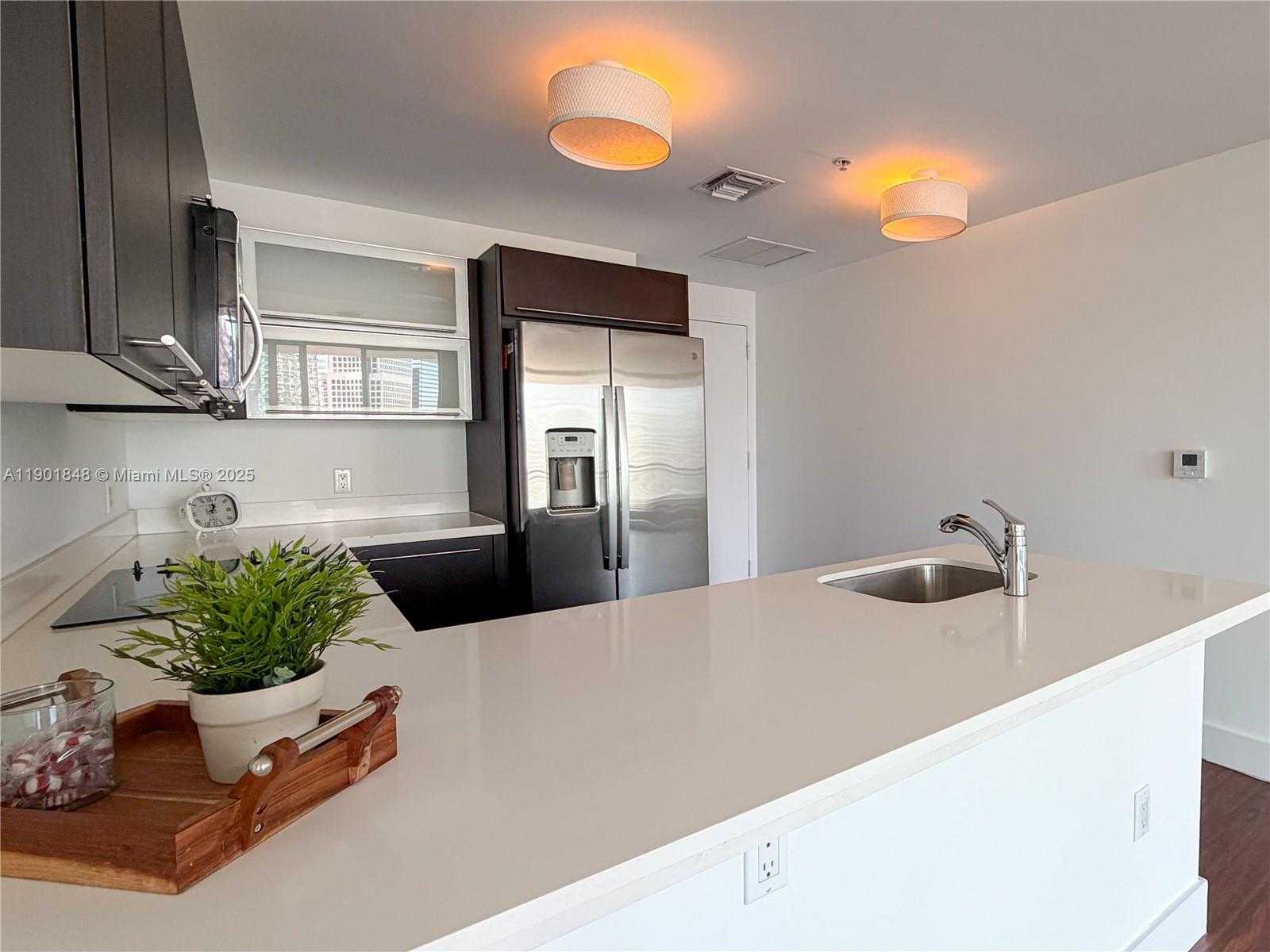 Small Image of 90 SOUTH WEST 3RD ST #2401, Miami Number 9