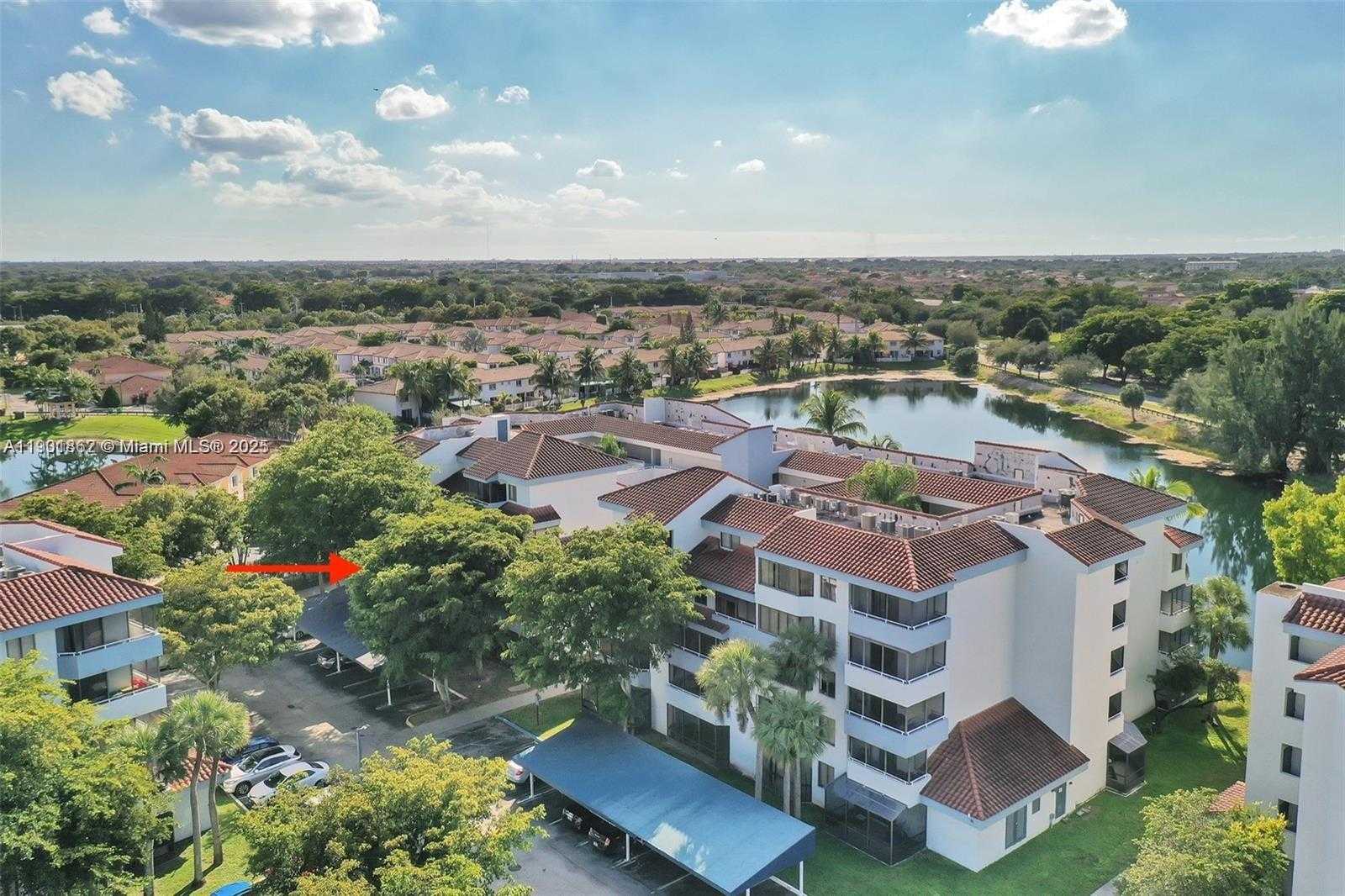 Small Image of 8335 SOUTH WEST 152ND AVE #B203, Miami Number 10