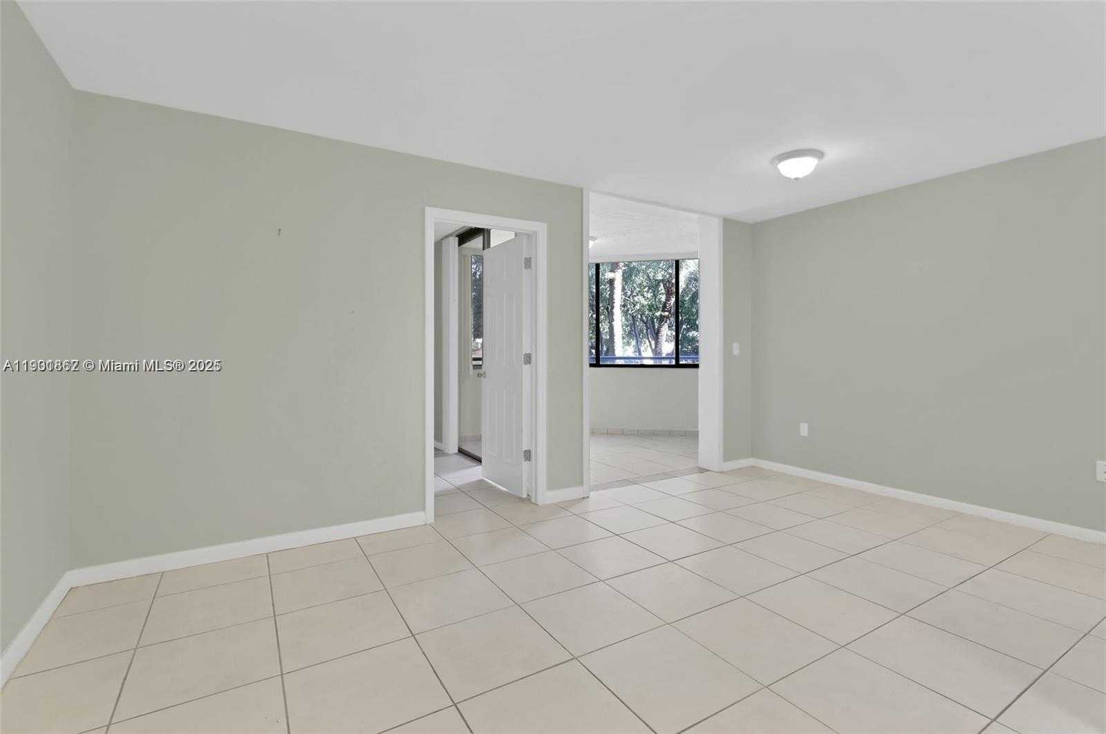 Small Image of 8335 SOUTH WEST 152ND AVE #B203, Miami Number 2