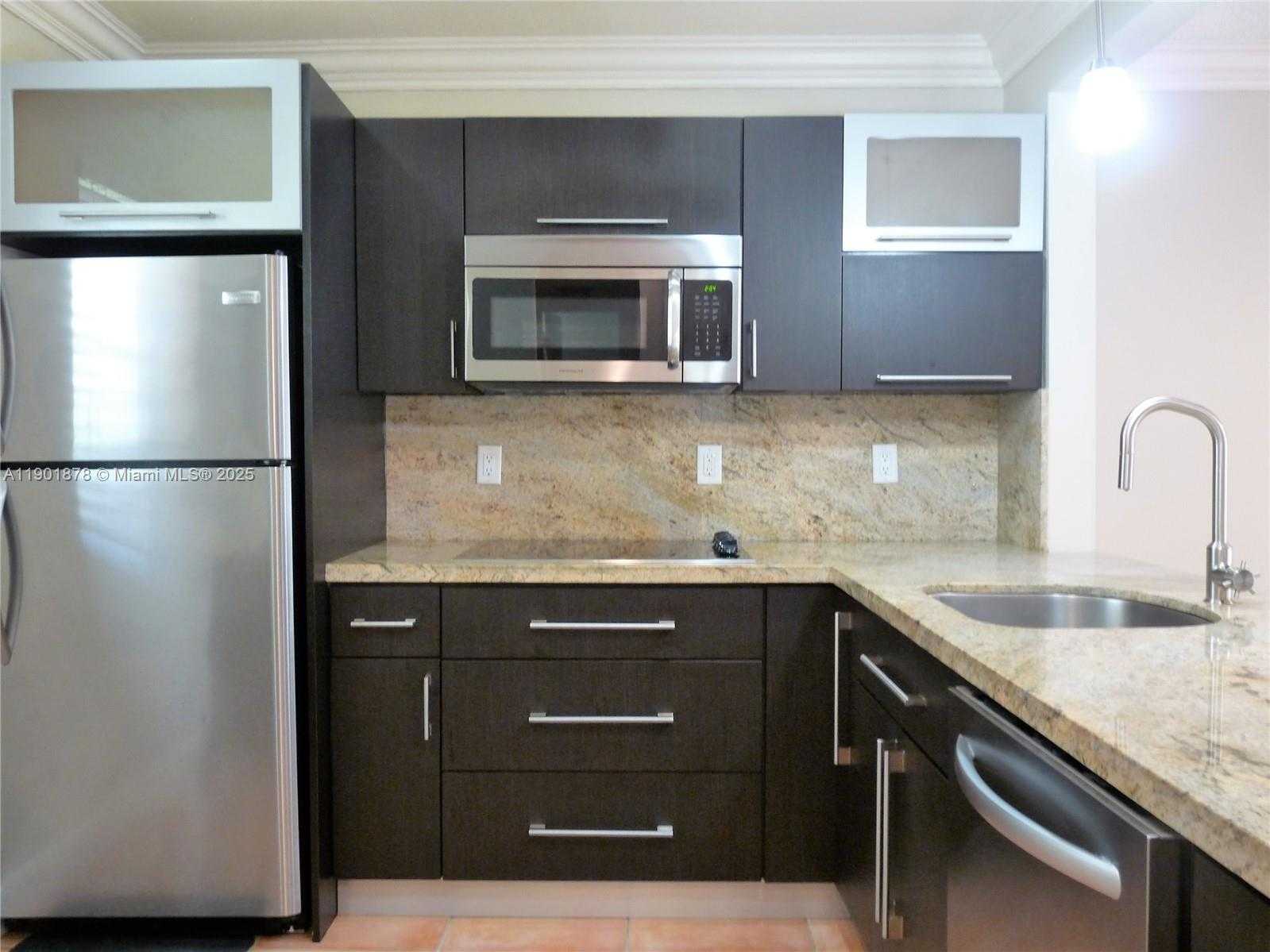 Small Image of 7701 CAMINO REAL #A202, Miami Number 7