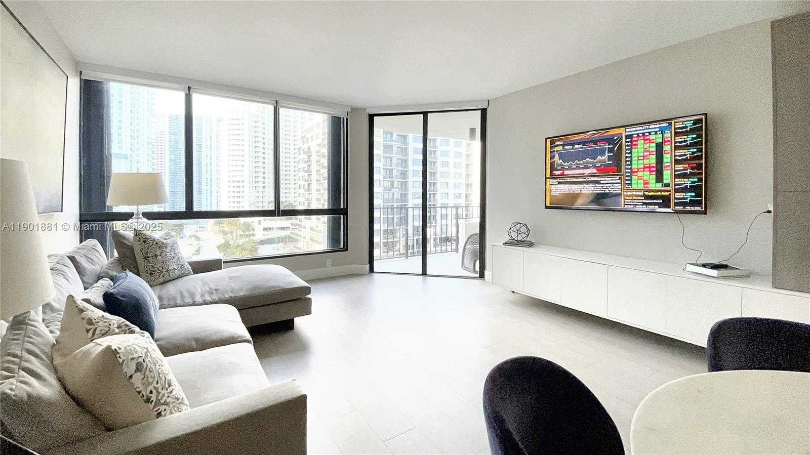 Small Image of 520 BRICKELL KEY DR #A1010, Miami Number 3