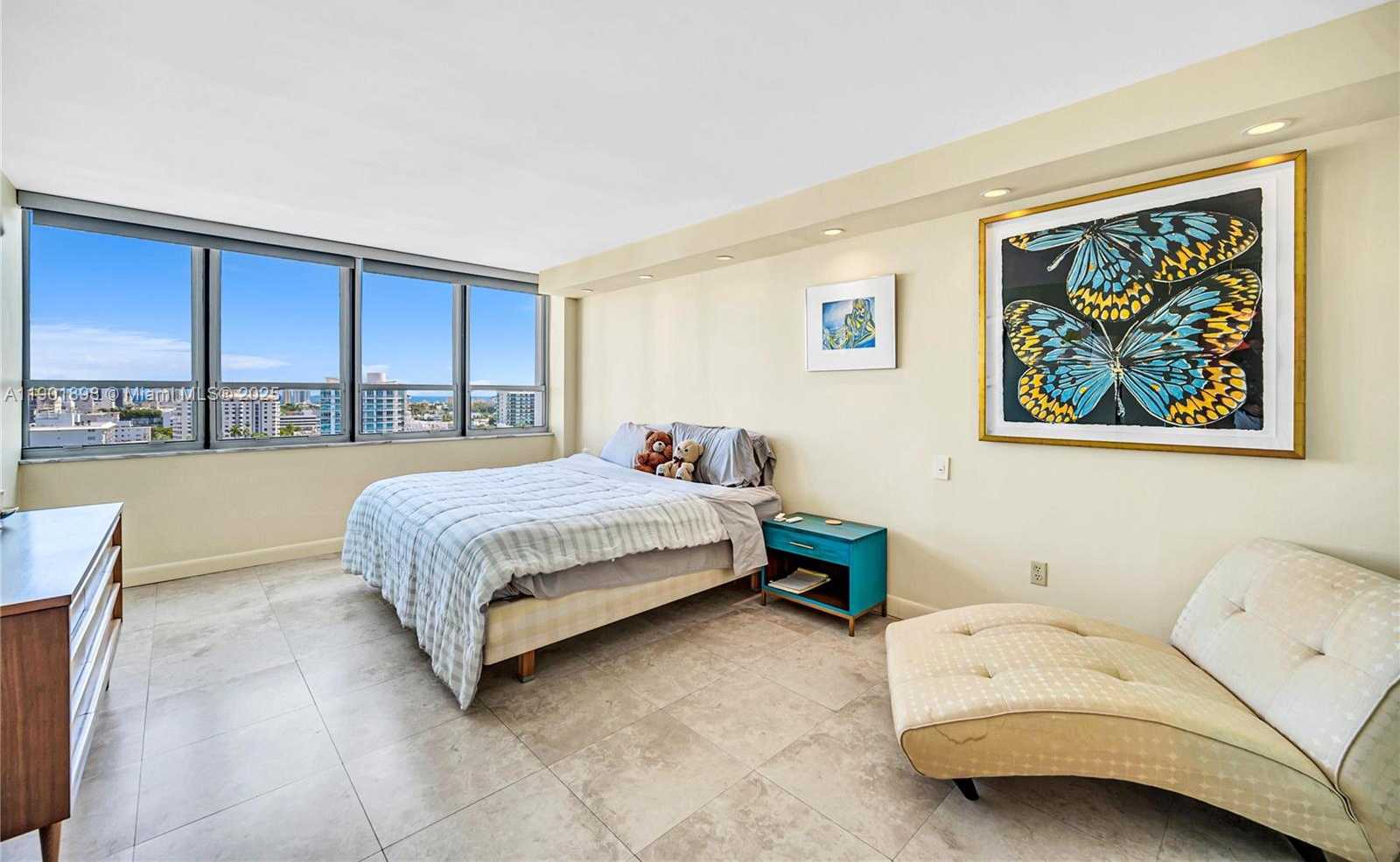 Small Image of 11 ISLAND AVE #1608, Miami Beach Number 12