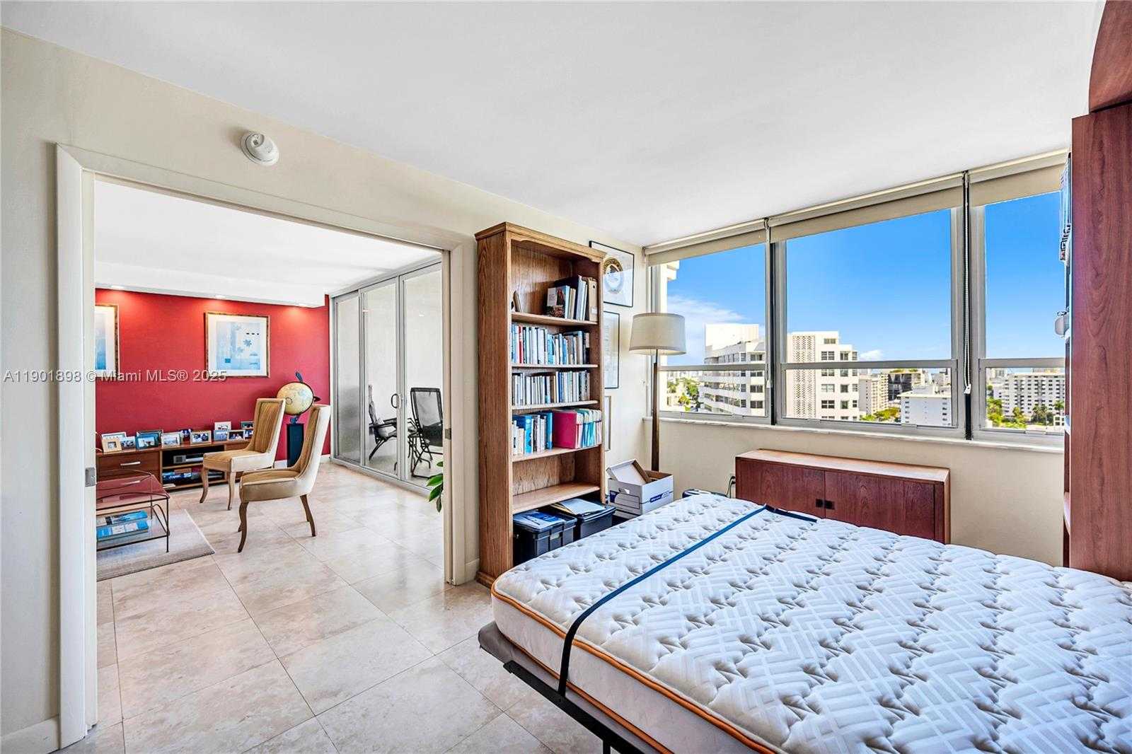 Small Image of 11 ISLAND AVE #1608, Miami Beach Number 18