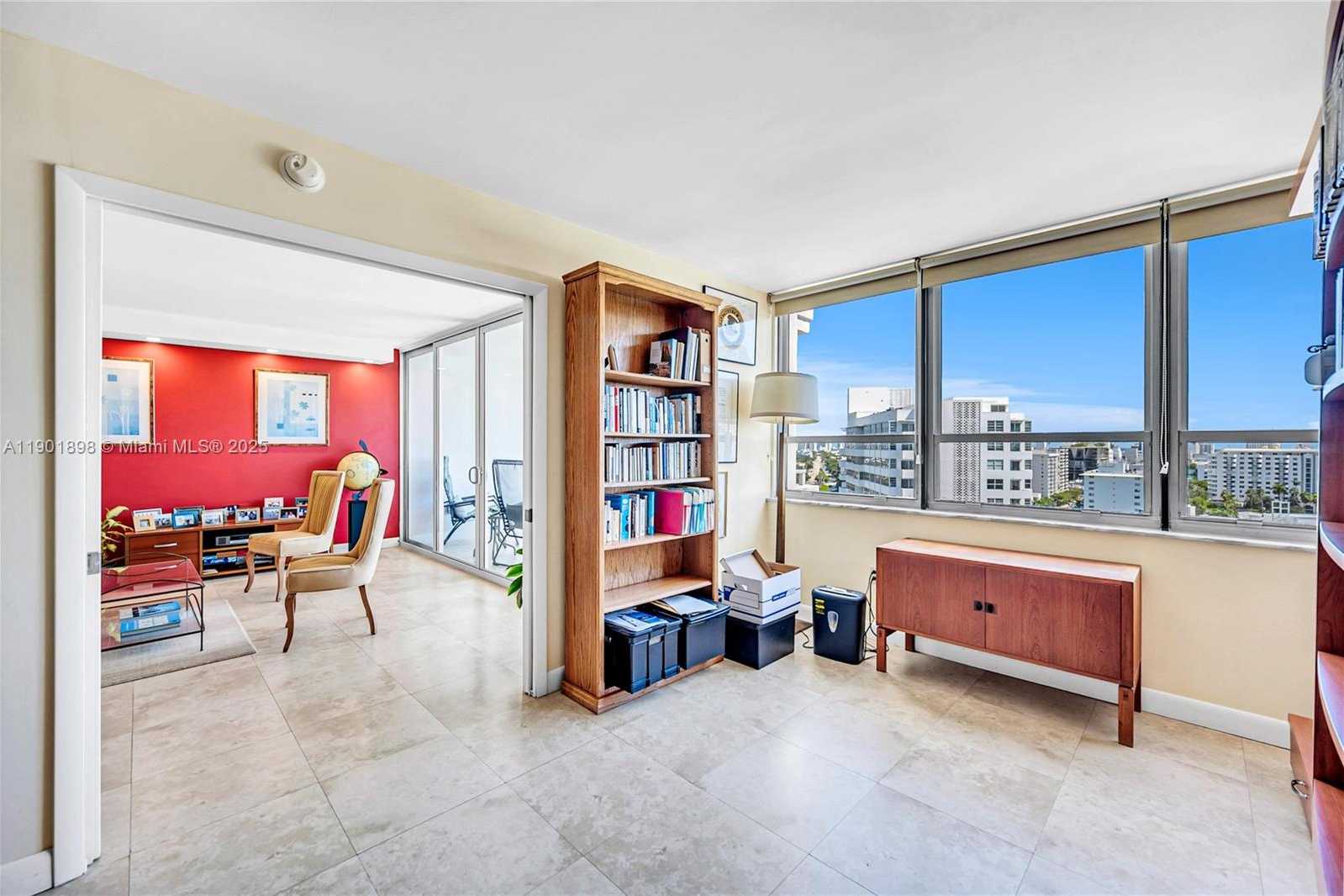 Small Image of 11 ISLAND AVE #1608, Miami Beach Number 19