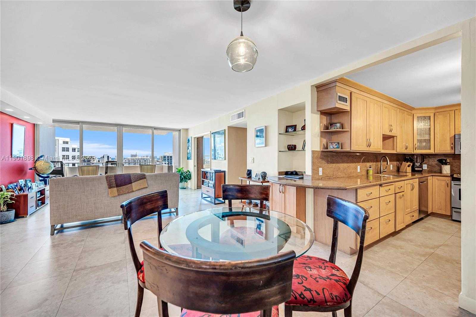 Small Image of 11 ISLAND AVE #1608, Miami Beach Number 26