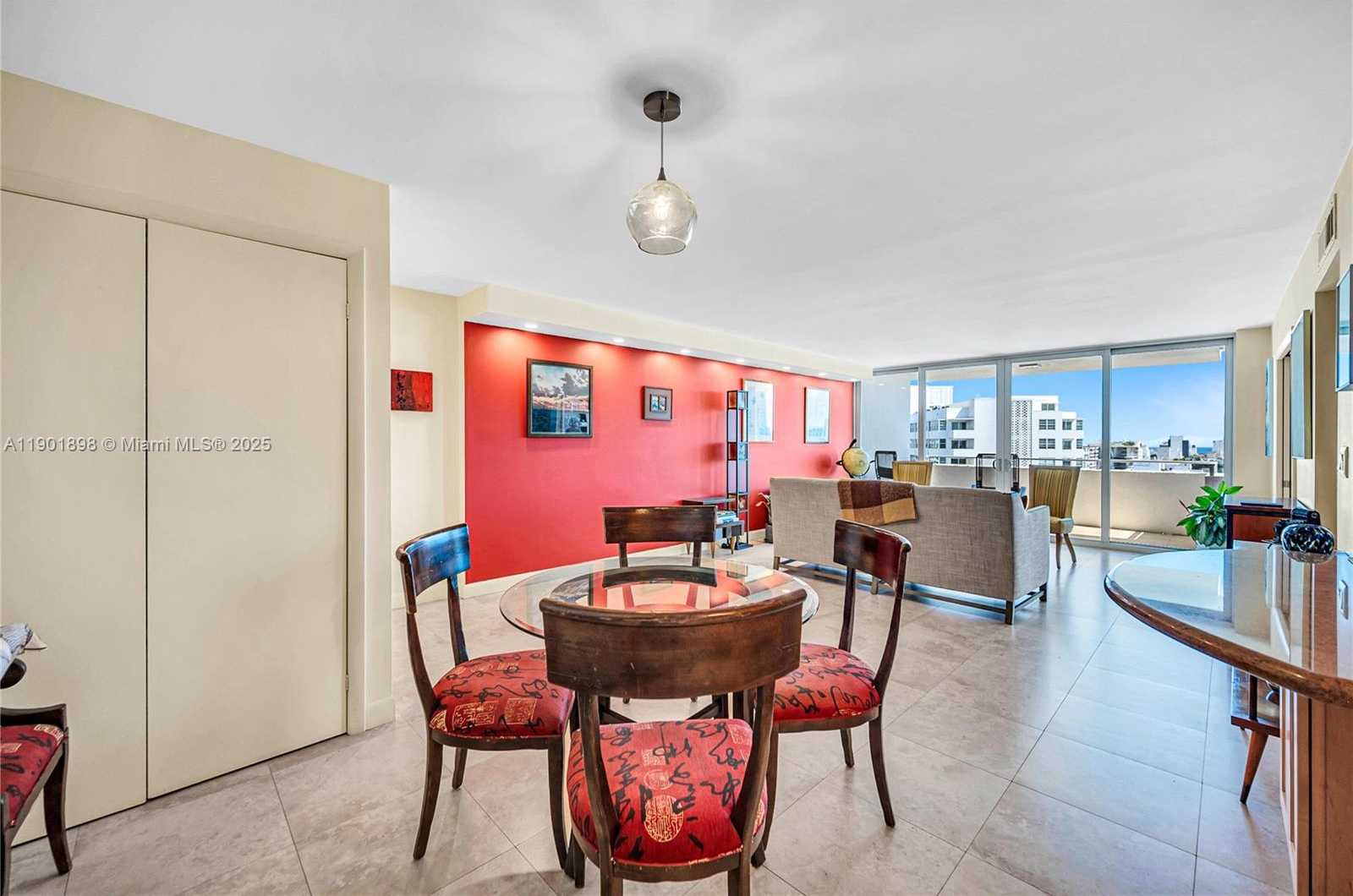 Small Image of 11 ISLAND AVE #1608, Miami Beach Number 27