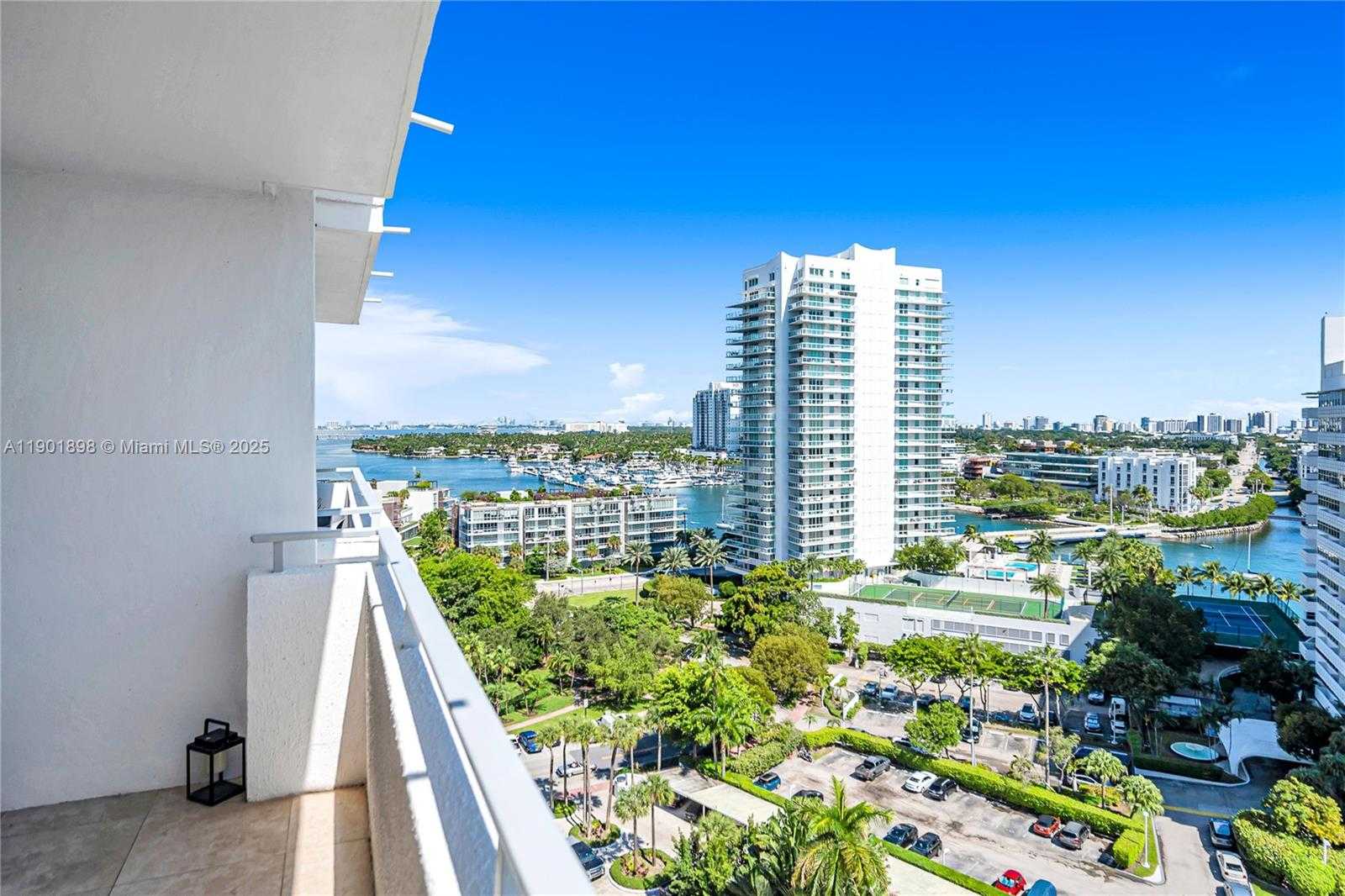 Small Image of 11 ISLAND AVE #1608, Miami Beach Number 28