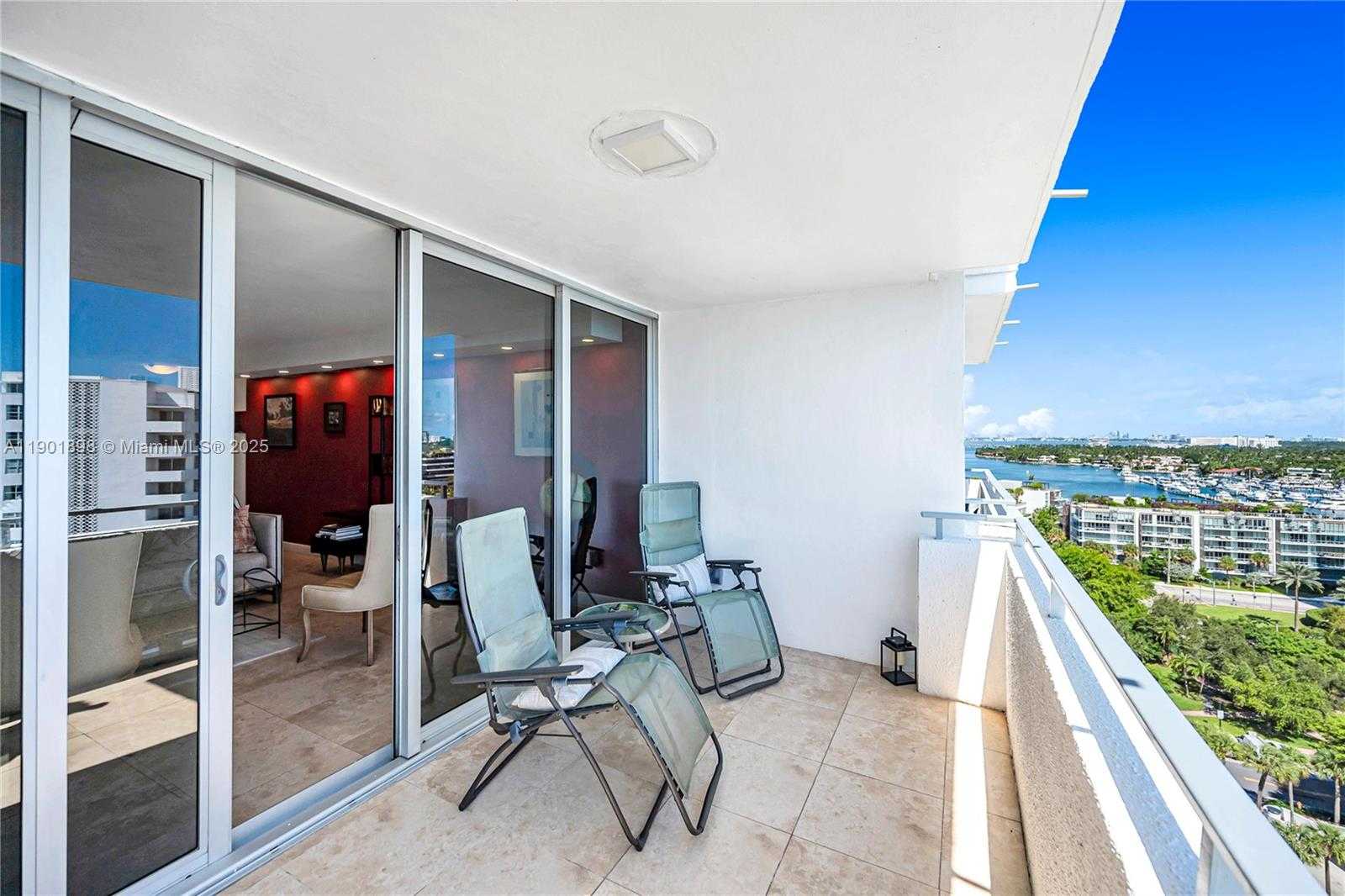 Small Image of 11 ISLAND AVE #1608, Miami Beach Number 29