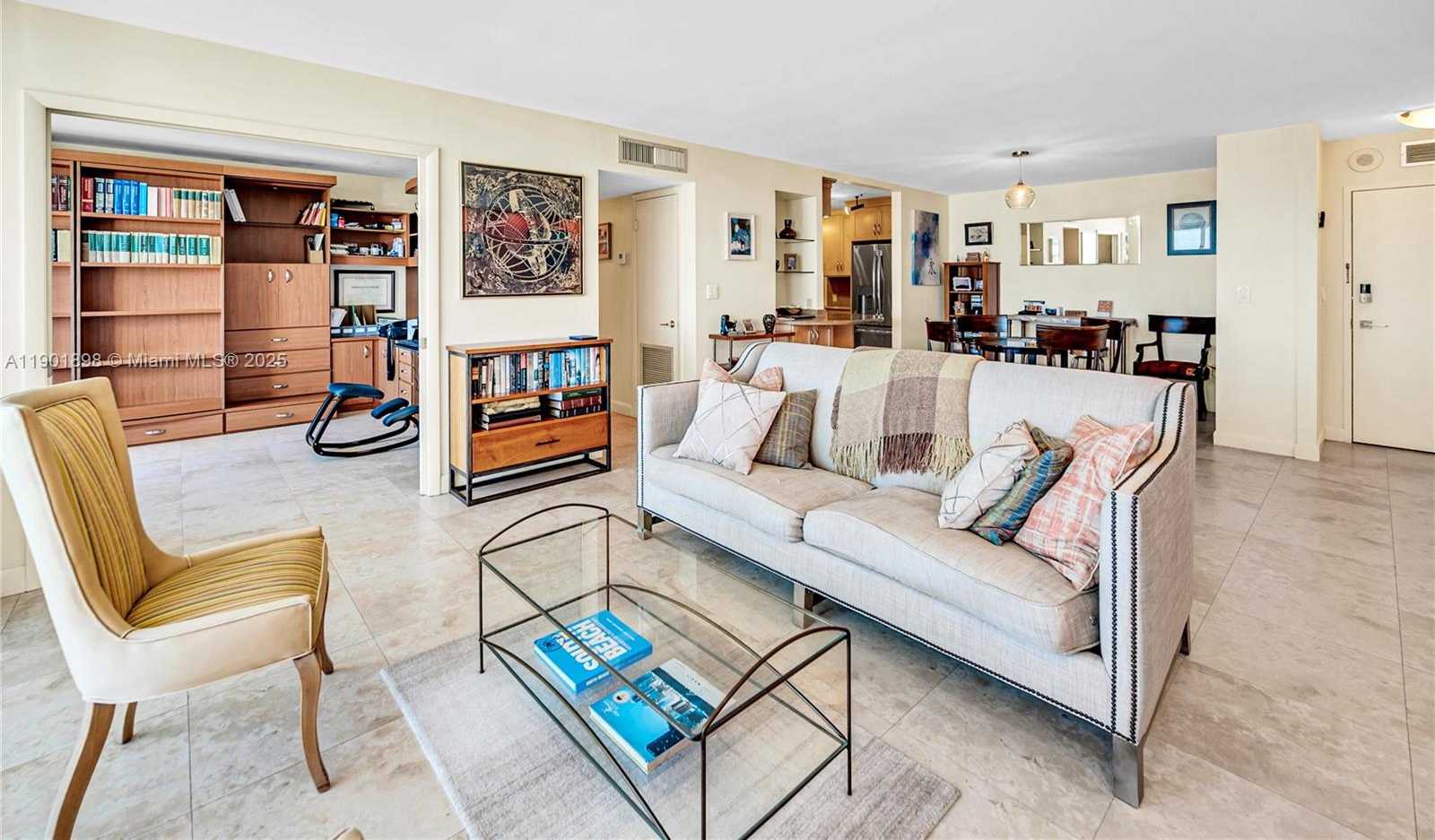 Small Image of 11 ISLAND AVE #1608, Miami Beach Number 31