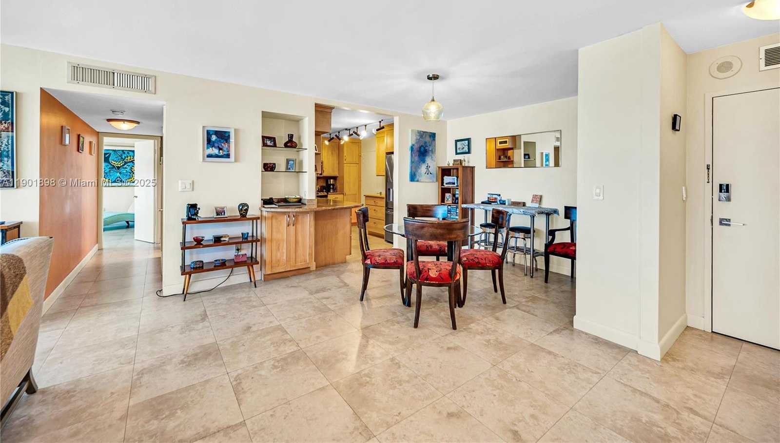 Small Image of 11 ISLAND AVE #1608, Miami Beach Number 32