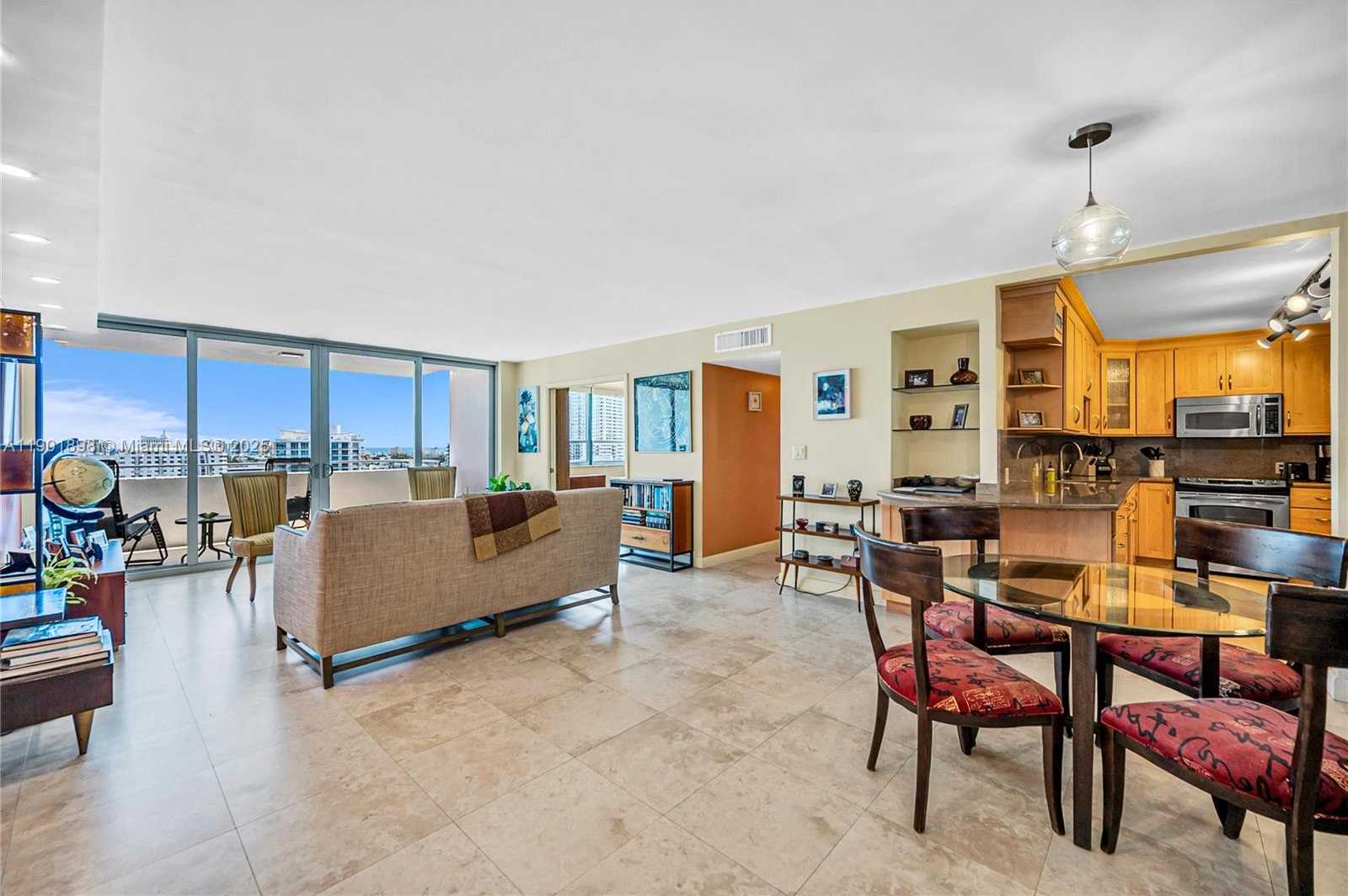 Small Image of 11 ISLAND AVE #1608, Miami Beach Number 33