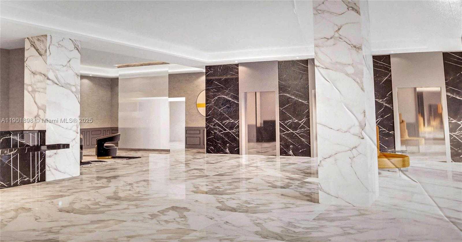 Small Image of 11 ISLAND AVE #1608, Miami Beach Number 38