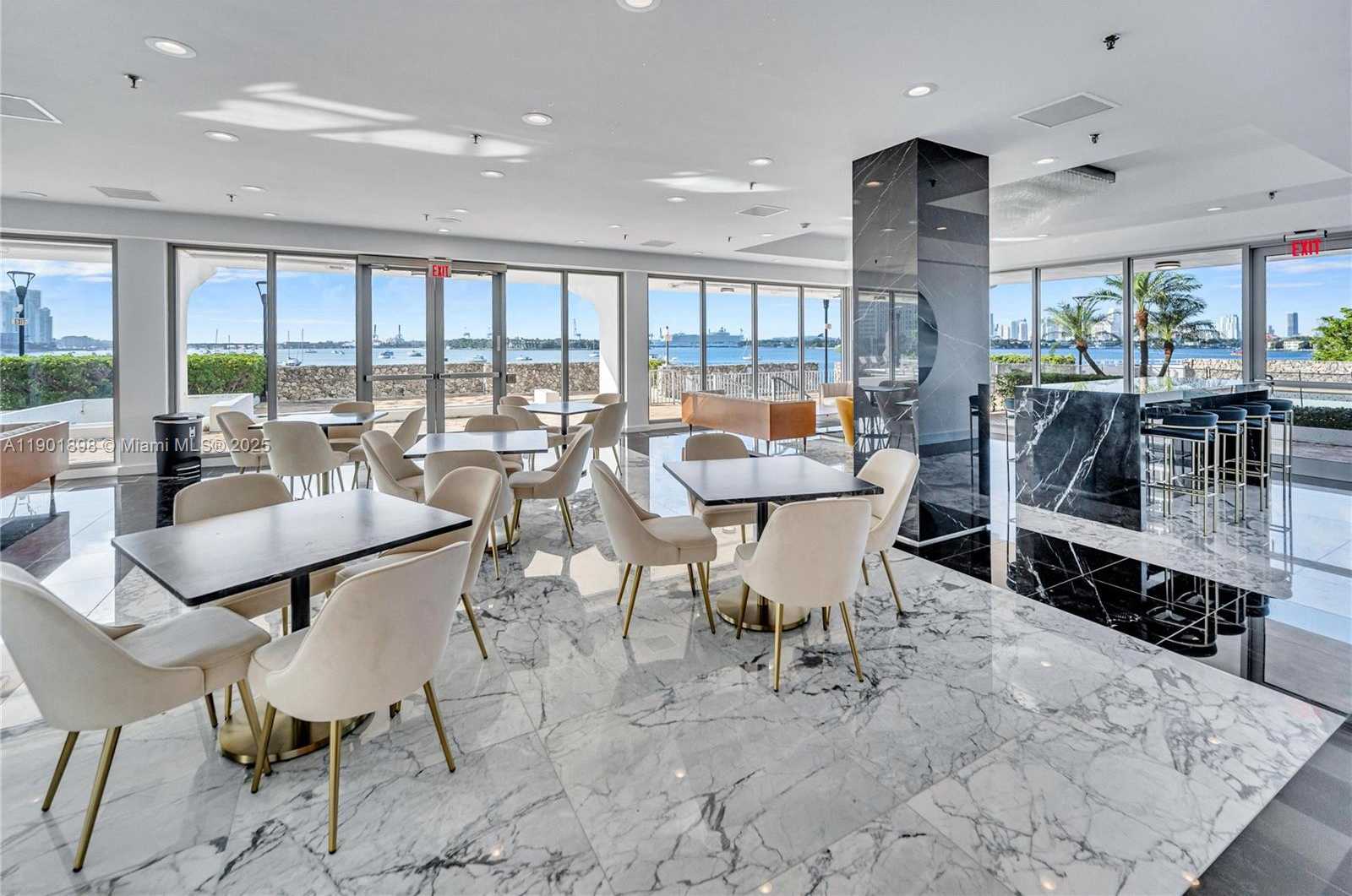 Small Image of 11 ISLAND AVE #1608, Miami Beach Number 43