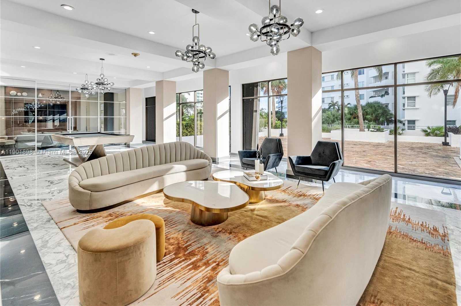 Small Image of 11 ISLAND AVE #1608, Miami Beach Number 48