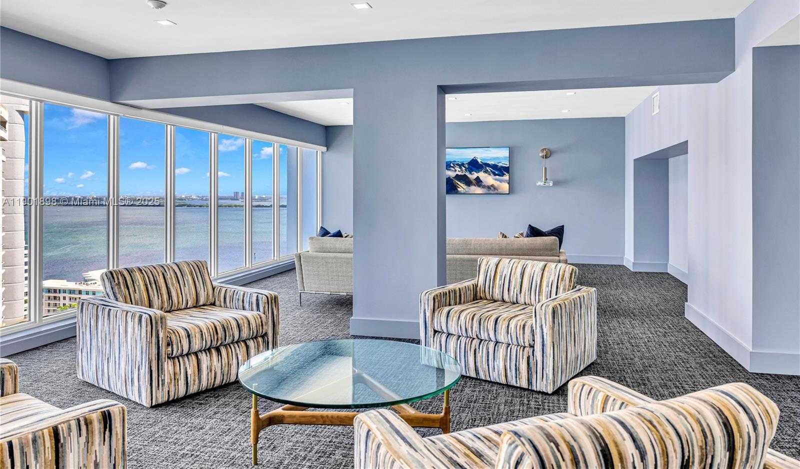 Small Image of 11 ISLAND AVE #1608, Miami Beach Number 52