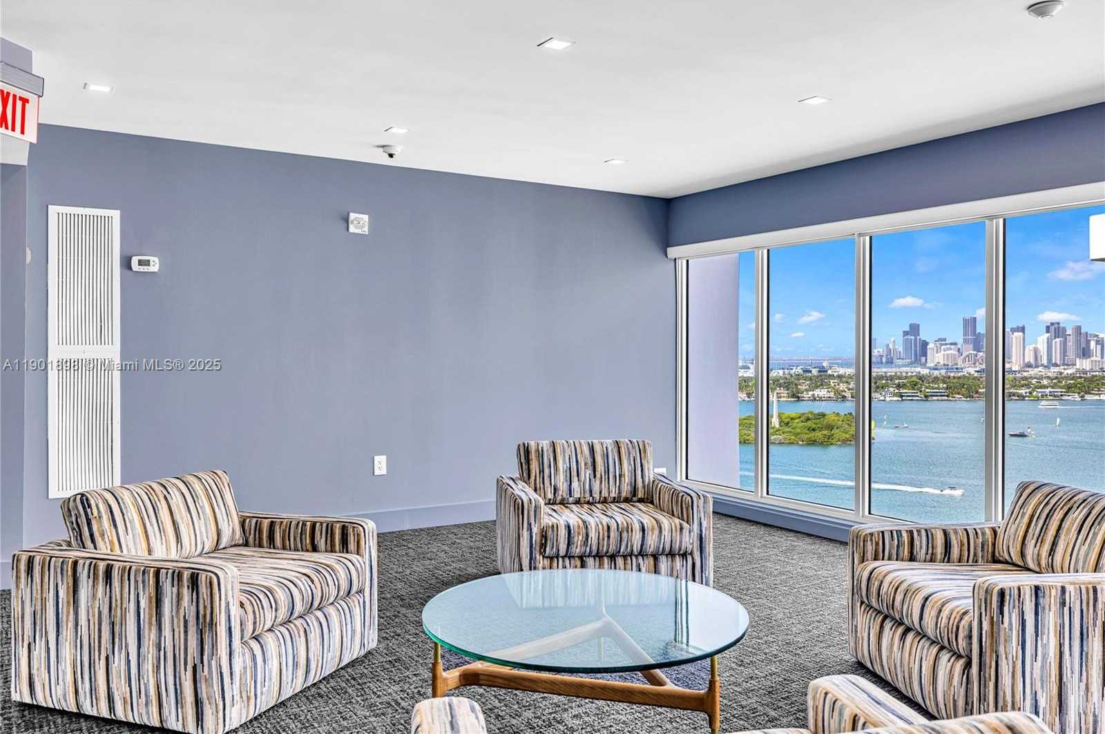 Small Image of 11 ISLAND AVE #1608, Miami Beach Number 53