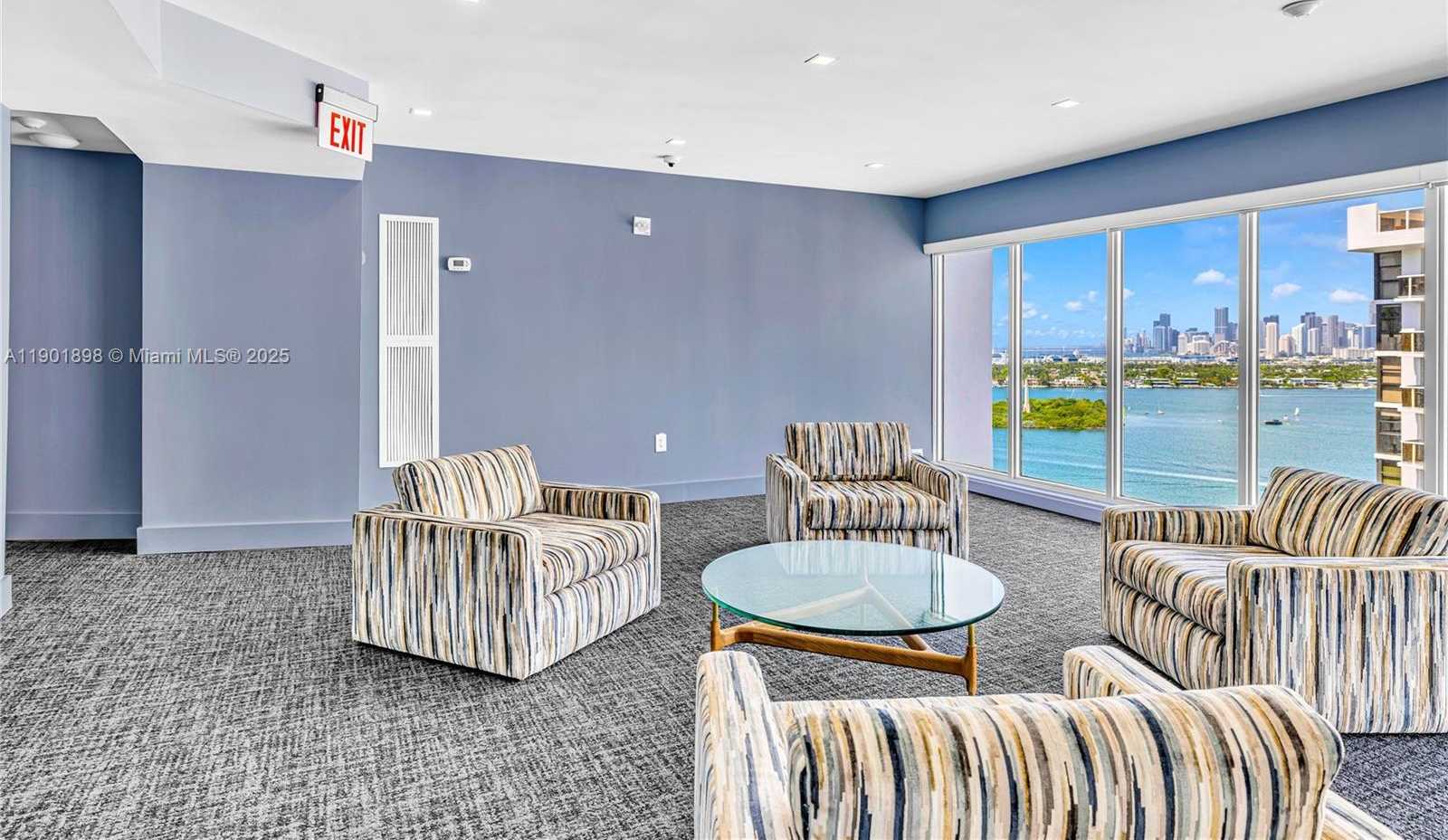 Small Image of 11 ISLAND AVE #1608, Miami Beach Number 54