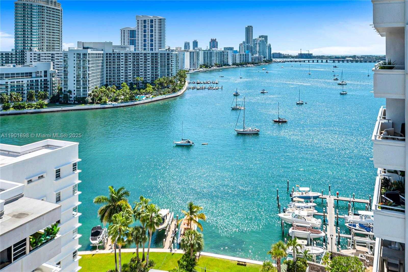 Small Image of 11 ISLAND AVE #1608, Miami Beach Number 63