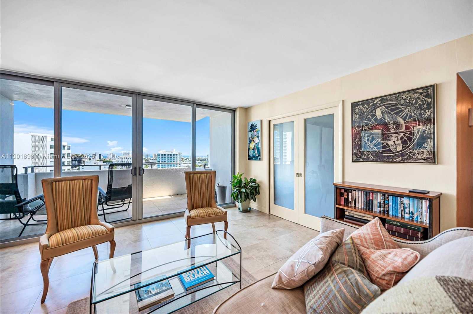 Small Image of 11 ISLAND AVE #1608, Miami Beach Number 7