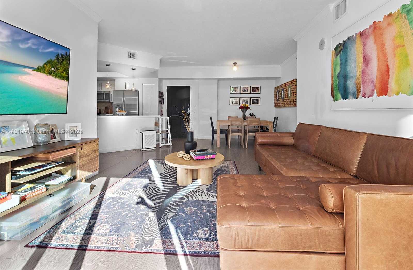 Small Image of 2000 NORTH BAYSHORE DR #519, Miami Number 10