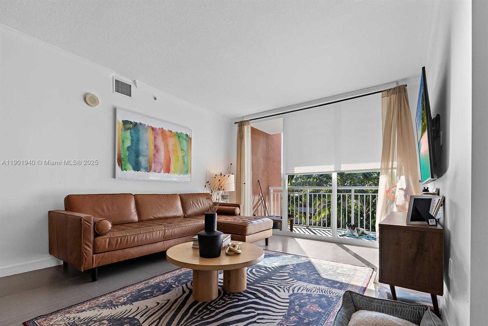 Small Image of 2000 NORTH BAYSHORE DR #519, Miami Number 11