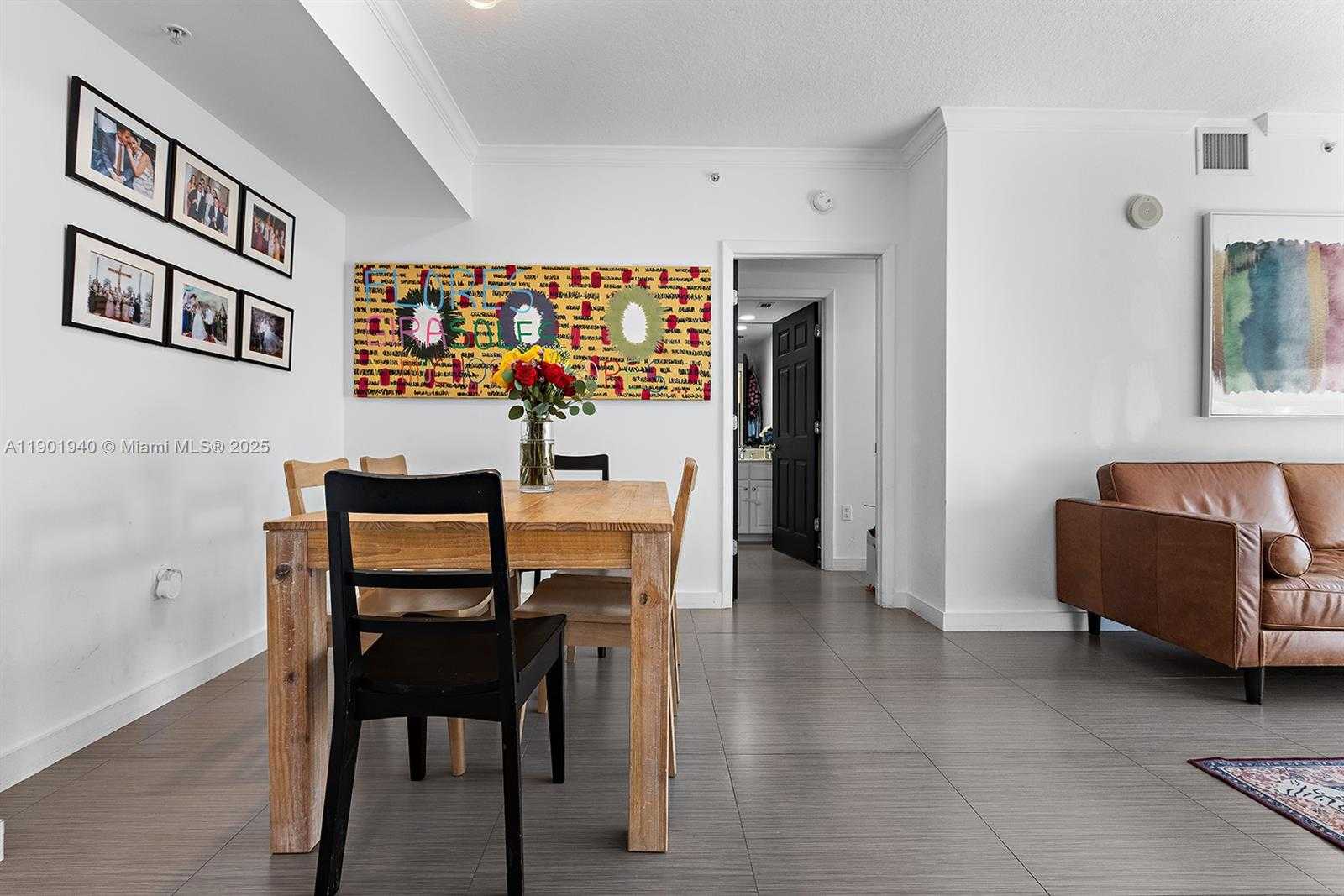 Small Image of 2000 NORTH BAYSHORE DR #519, Miami Number 12