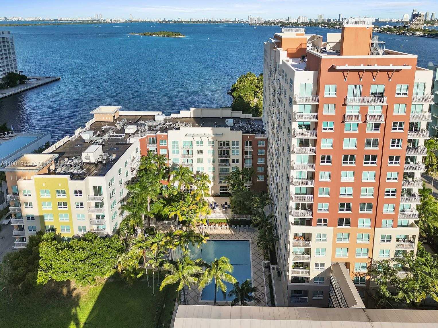 Small Image of 2000 NORTH BAYSHORE DR #519, Miami Number 4