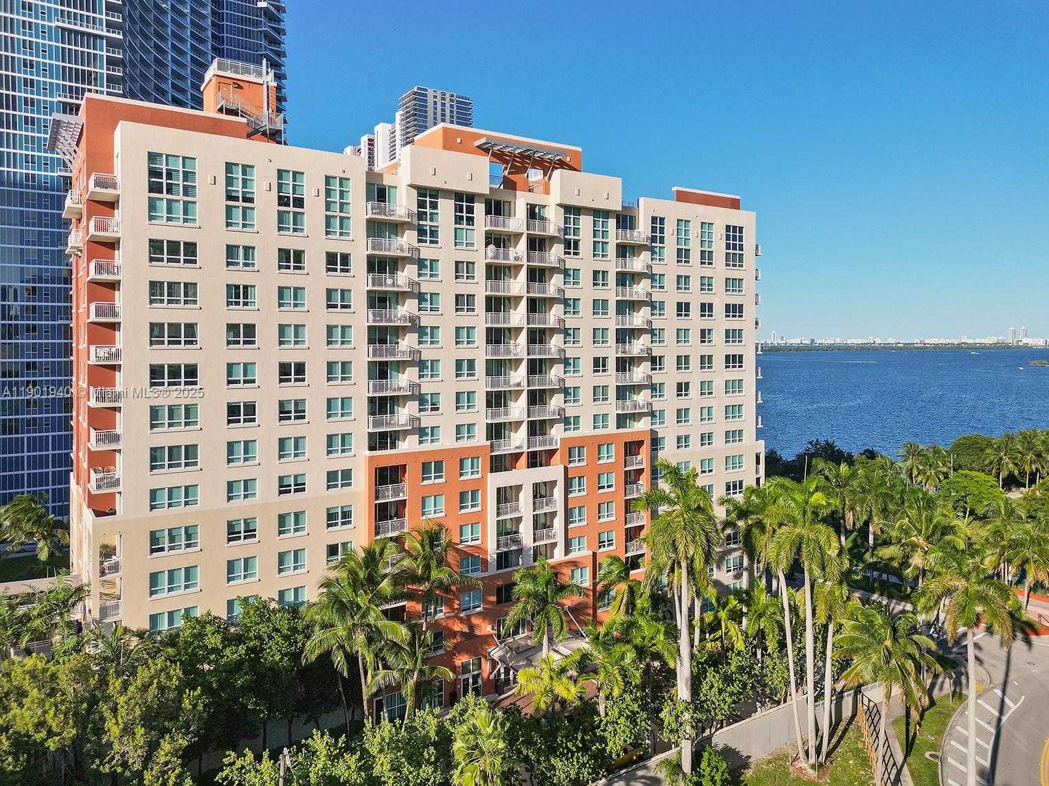 Small Image of 2000 NORTH BAYSHORE DR #519, Miami Number 7