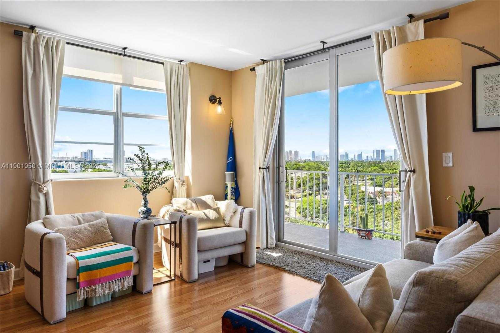 Small Image of 2829 INDIAN CREEK DR #1001+1002, Miami Beach Number 17