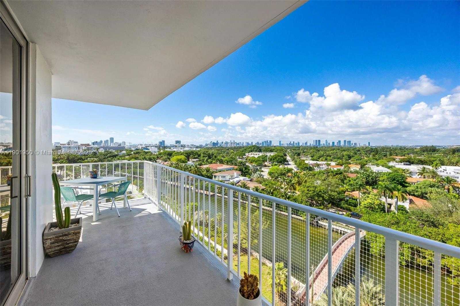 Small Image of 2829 INDIAN CREEK DR #1001+1002, Miami Beach Number 19