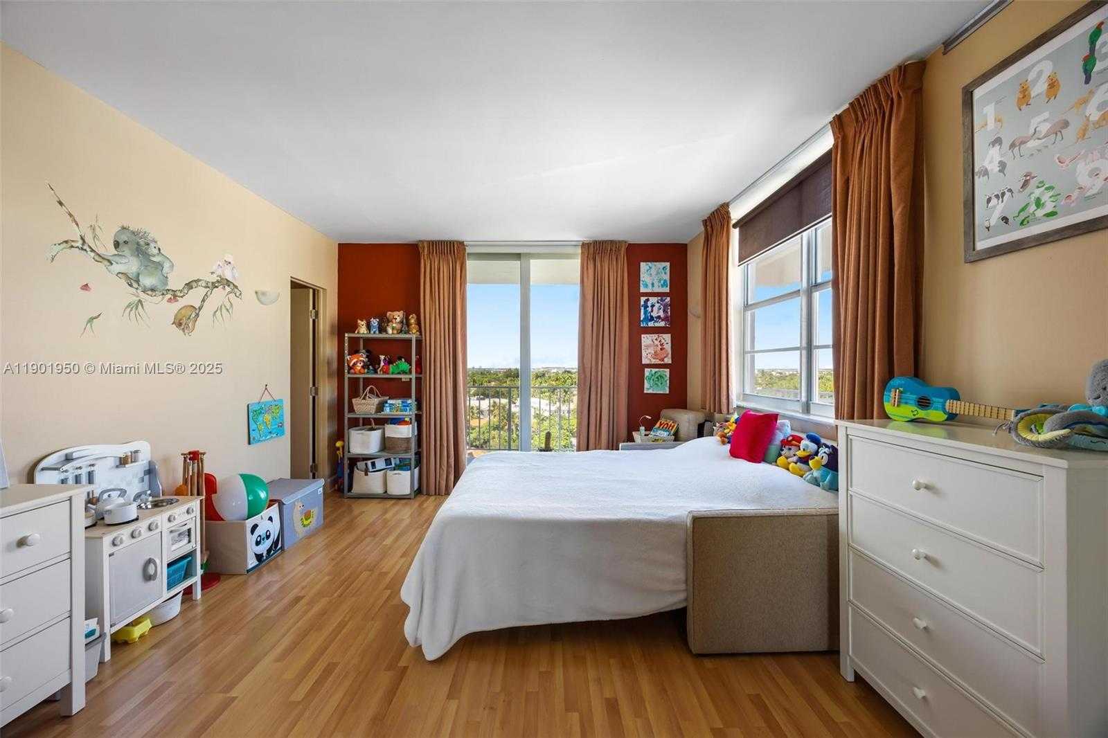 Small Image of 2829 INDIAN CREEK DR #1001+1002, Miami Beach Number 36