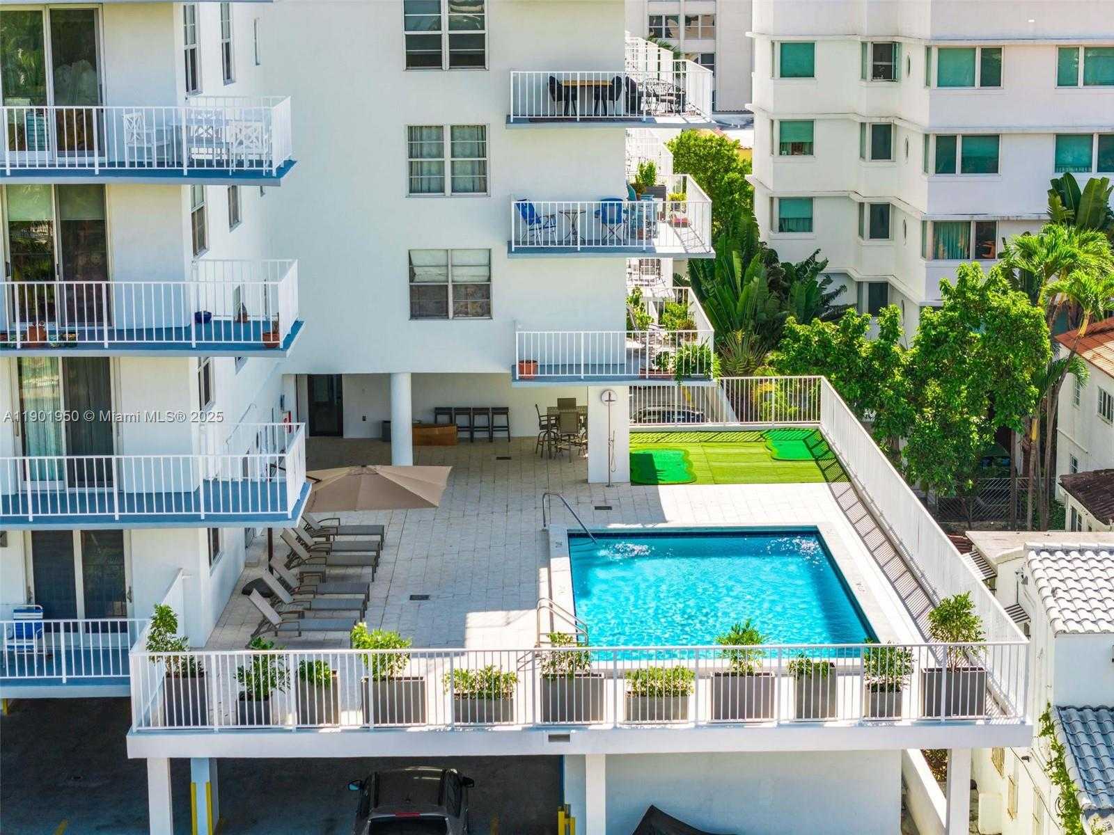 Small Image of 2829 INDIAN CREEK DR #1001+1002, Miami Beach Number 42