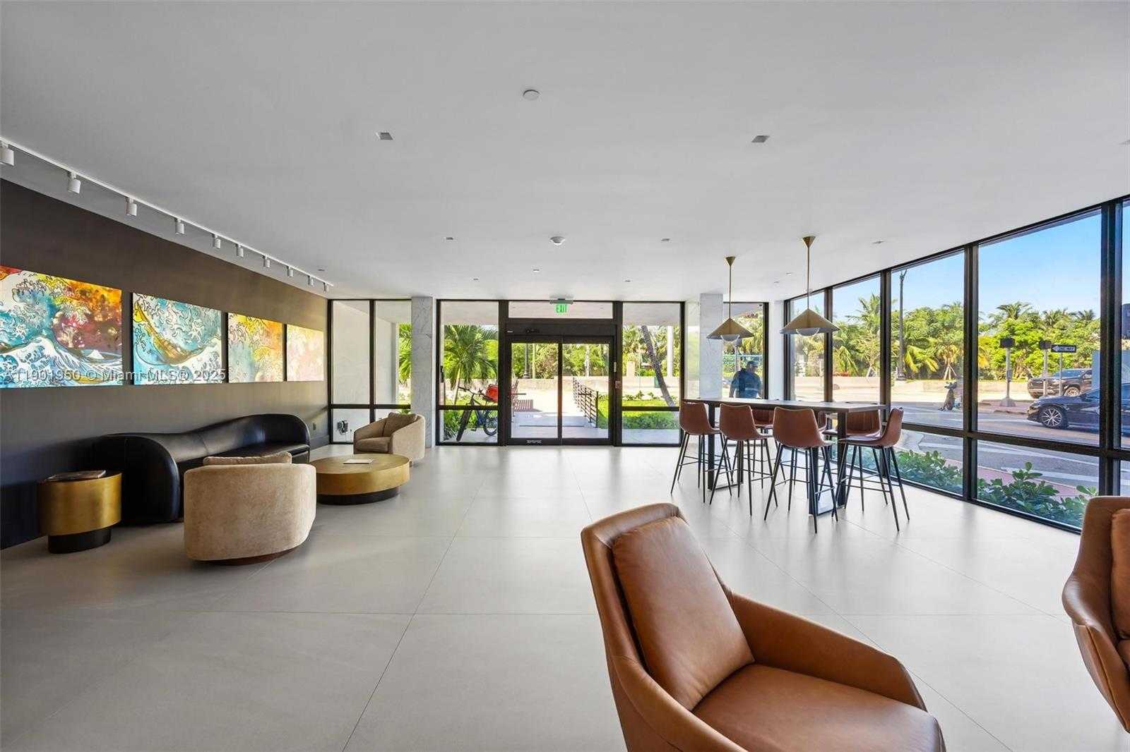 Small Image of 2829 INDIAN CREEK DR #1001+1002, Miami Beach Number 47