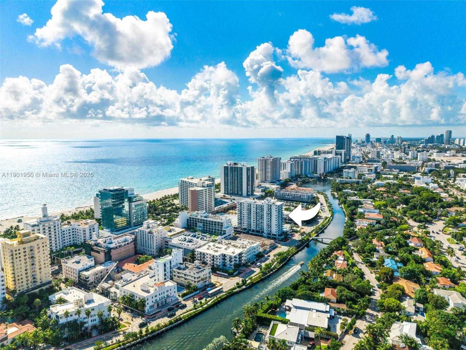 Small Image of 2829 INDIAN CREEK DR #1001+1002, Miami Beach Number 49