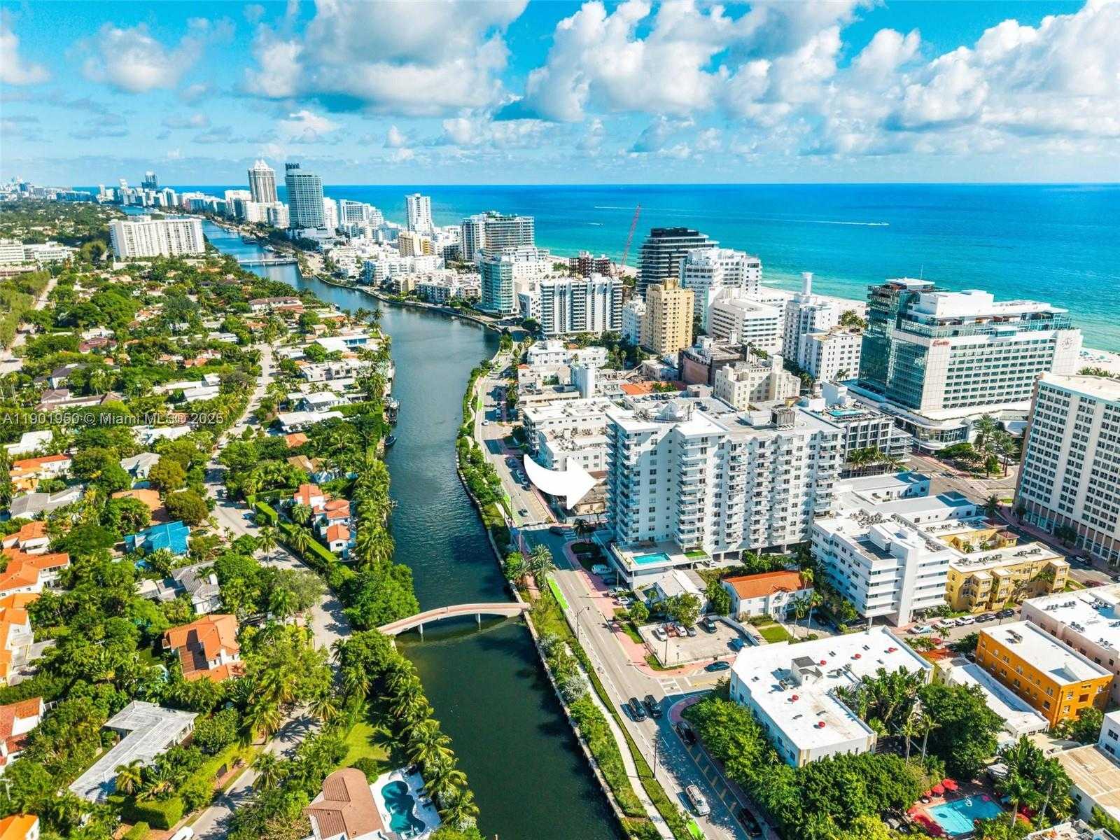 Small Image of 2829 INDIAN CREEK DR #1001+1002, Miami Beach Number 5