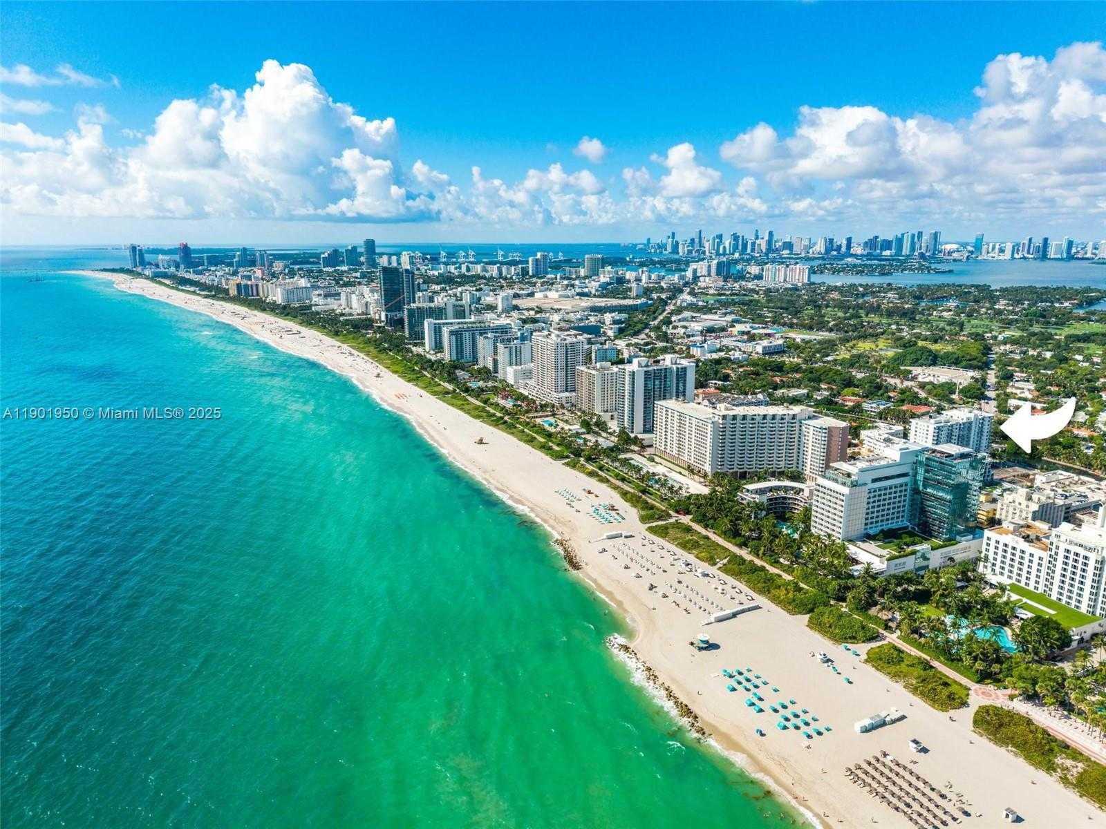 Small Image of 2829 INDIAN CREEK DR #1001+1002, Miami Beach Number 53